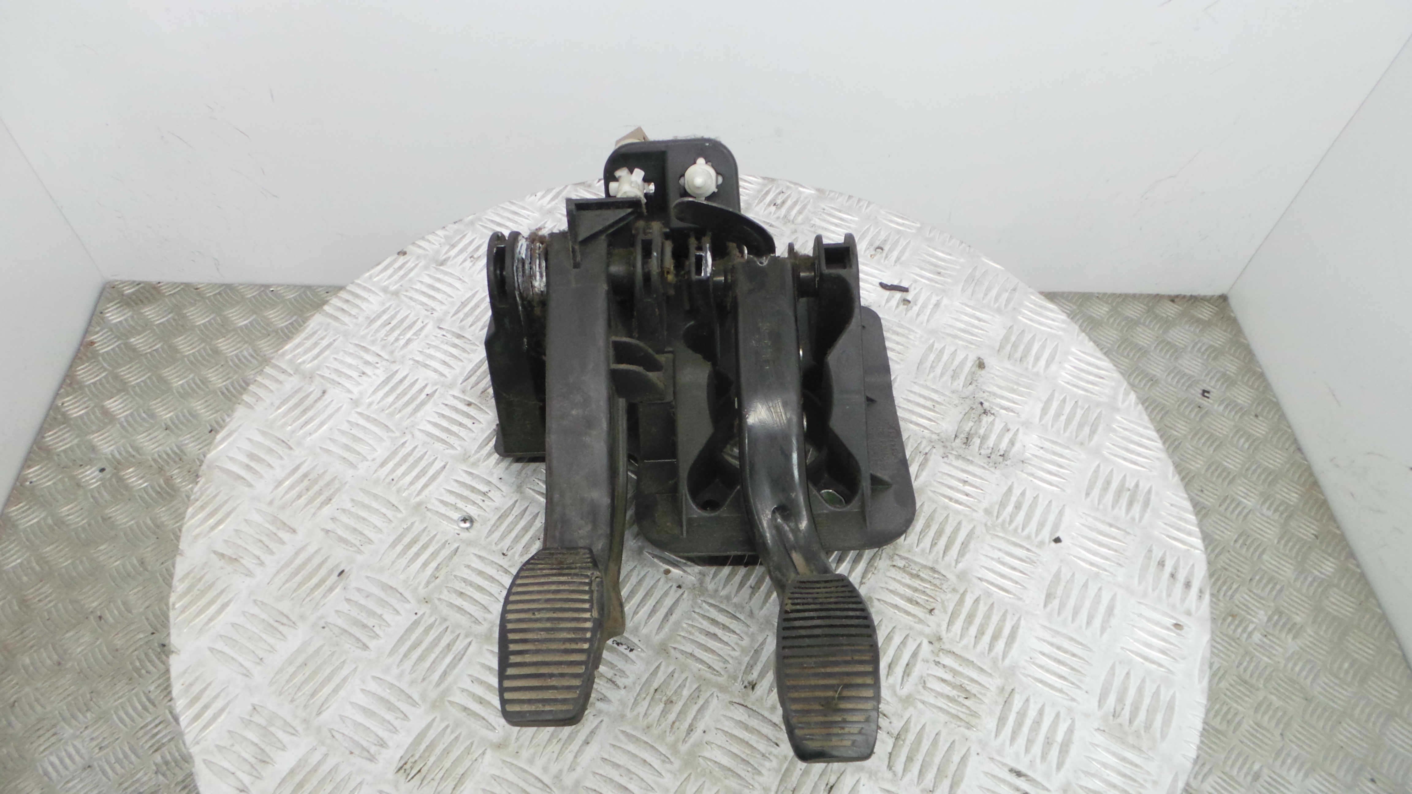 Pedal do Travão 51804329 - FIAT PANDA (169_), PANDA / PANDA CLASSIC (169_)-33252194