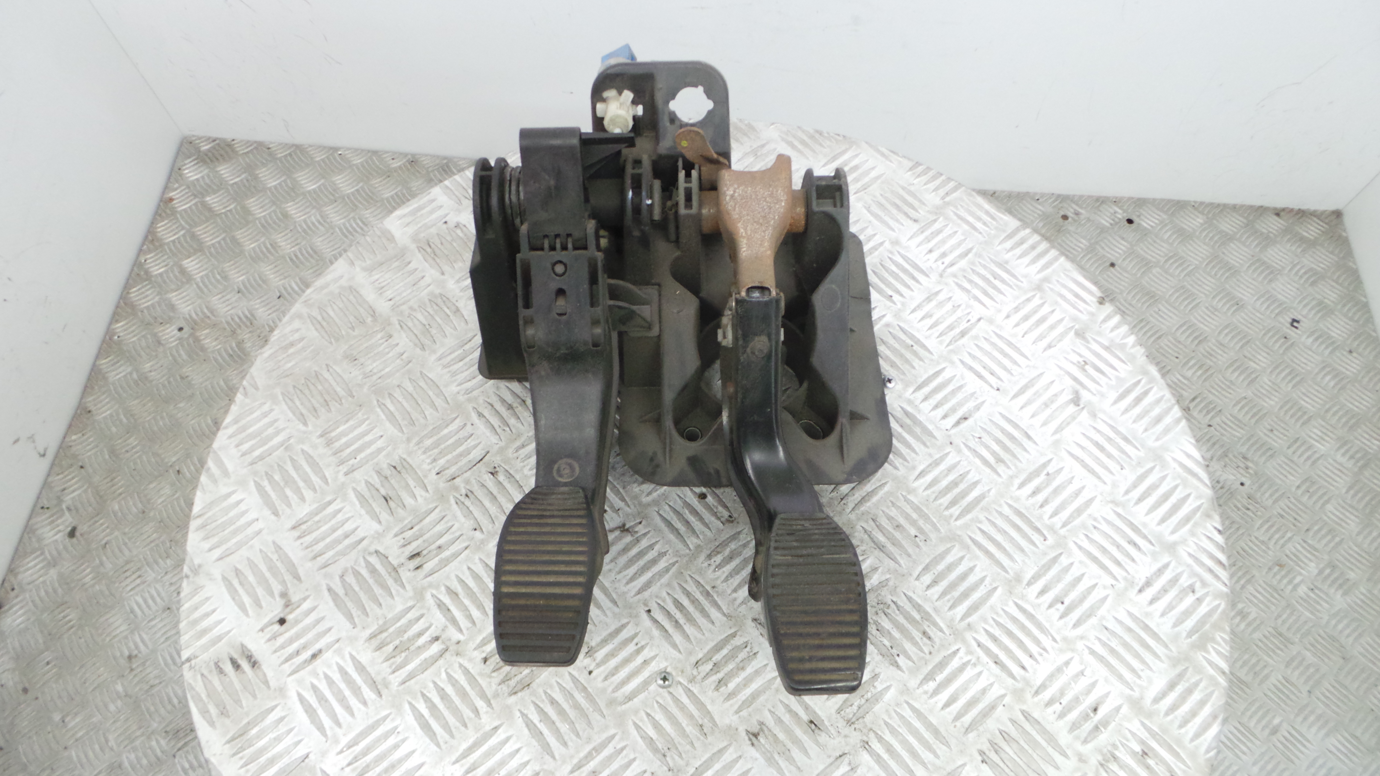 Pedal do Travão LS362370 - FIAT 500 (312_)-33252209