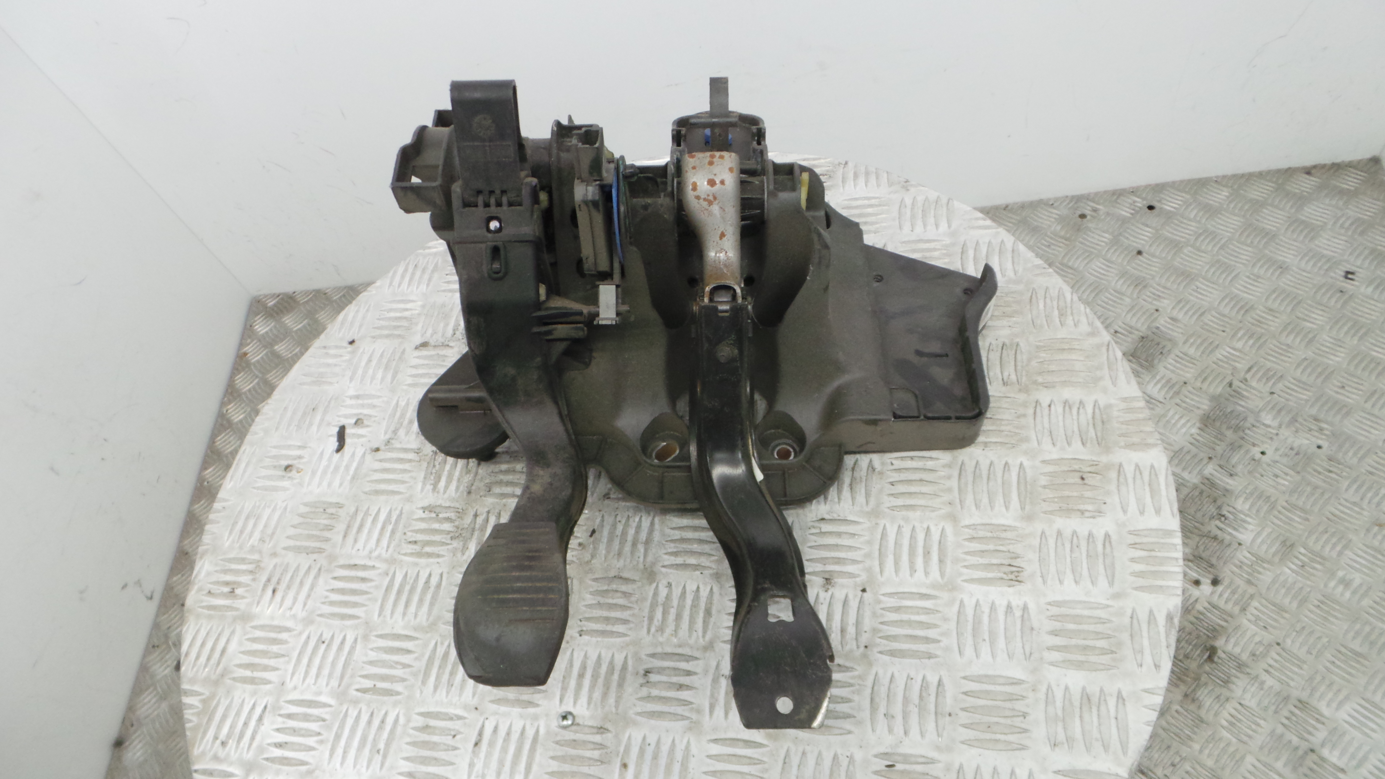 Pedal do Travão 3809550002 - FIAT PUNTO (188_)-33252212