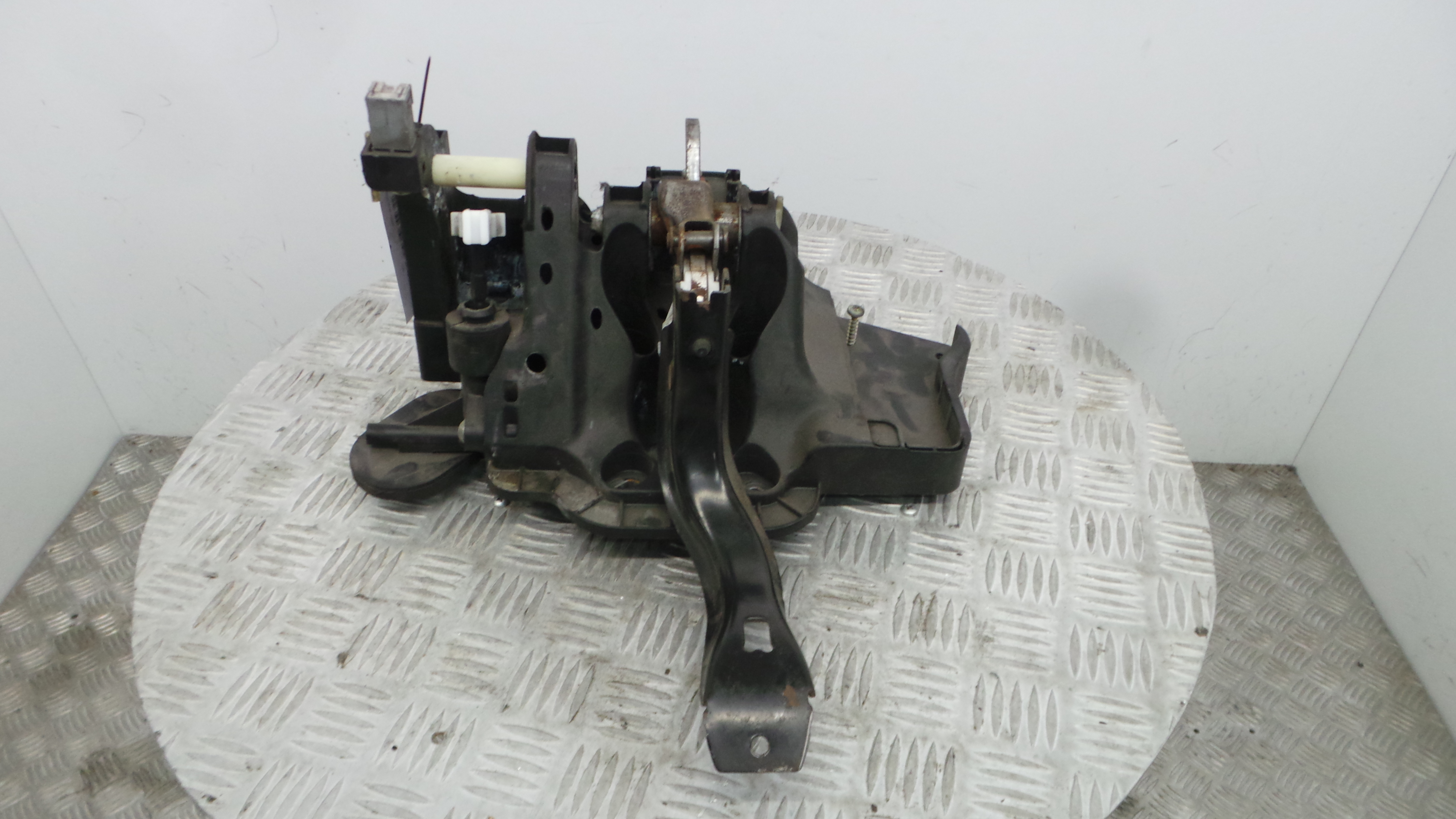 Pedal do Travão 3801990114 - FIAT GRANDE PUNTO (199_)-36594061