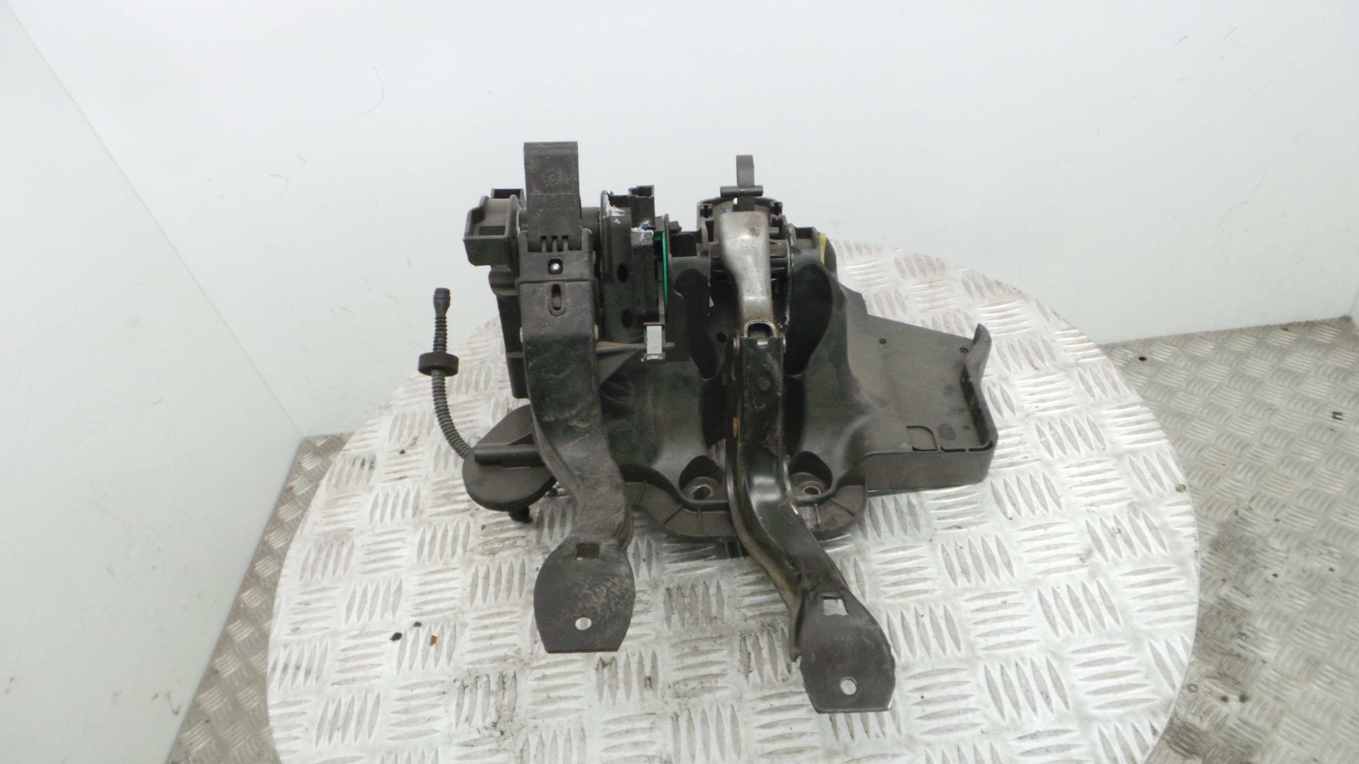 Pedal do Travão 3809550002 - FIAT PUNTO (188_)-33252224