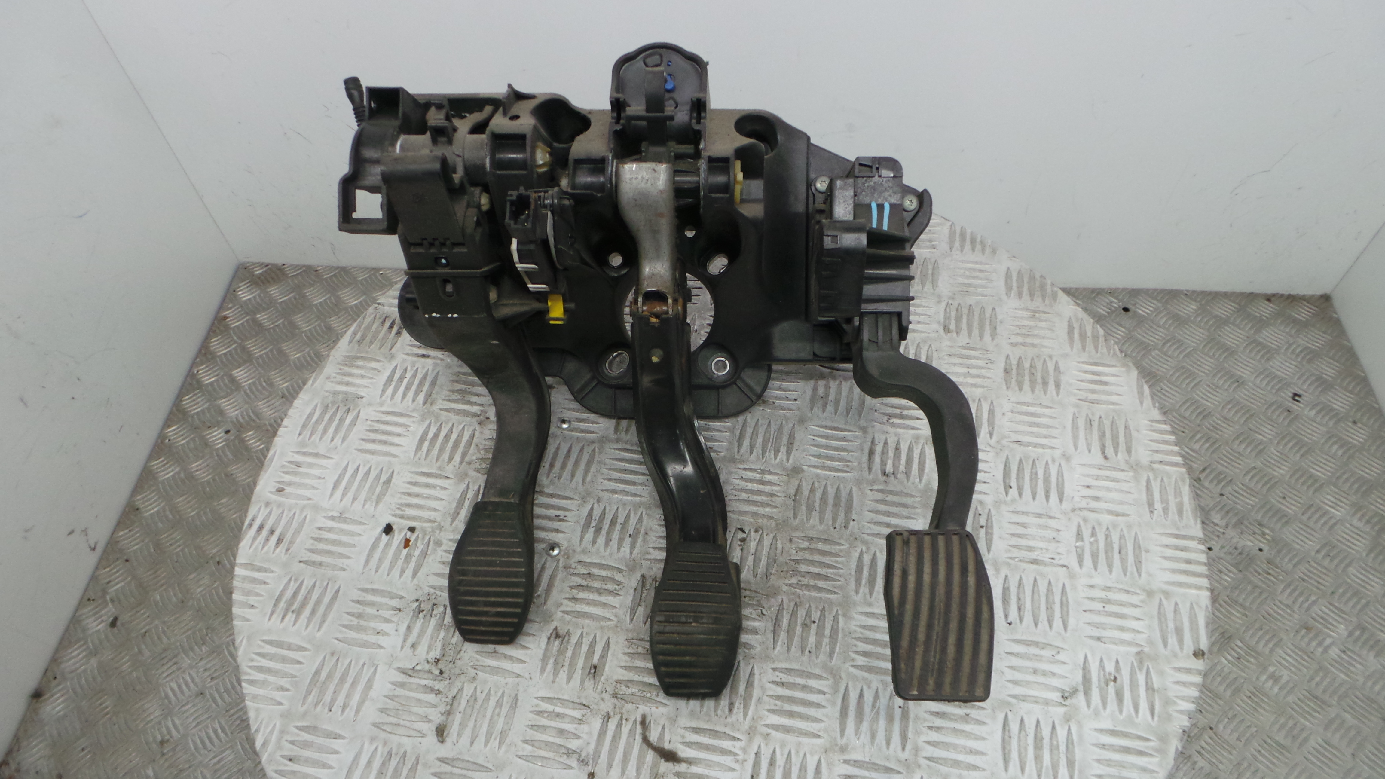 Pedal do Travão 3809550002 - FIAT PUNTO (188_)-33252232