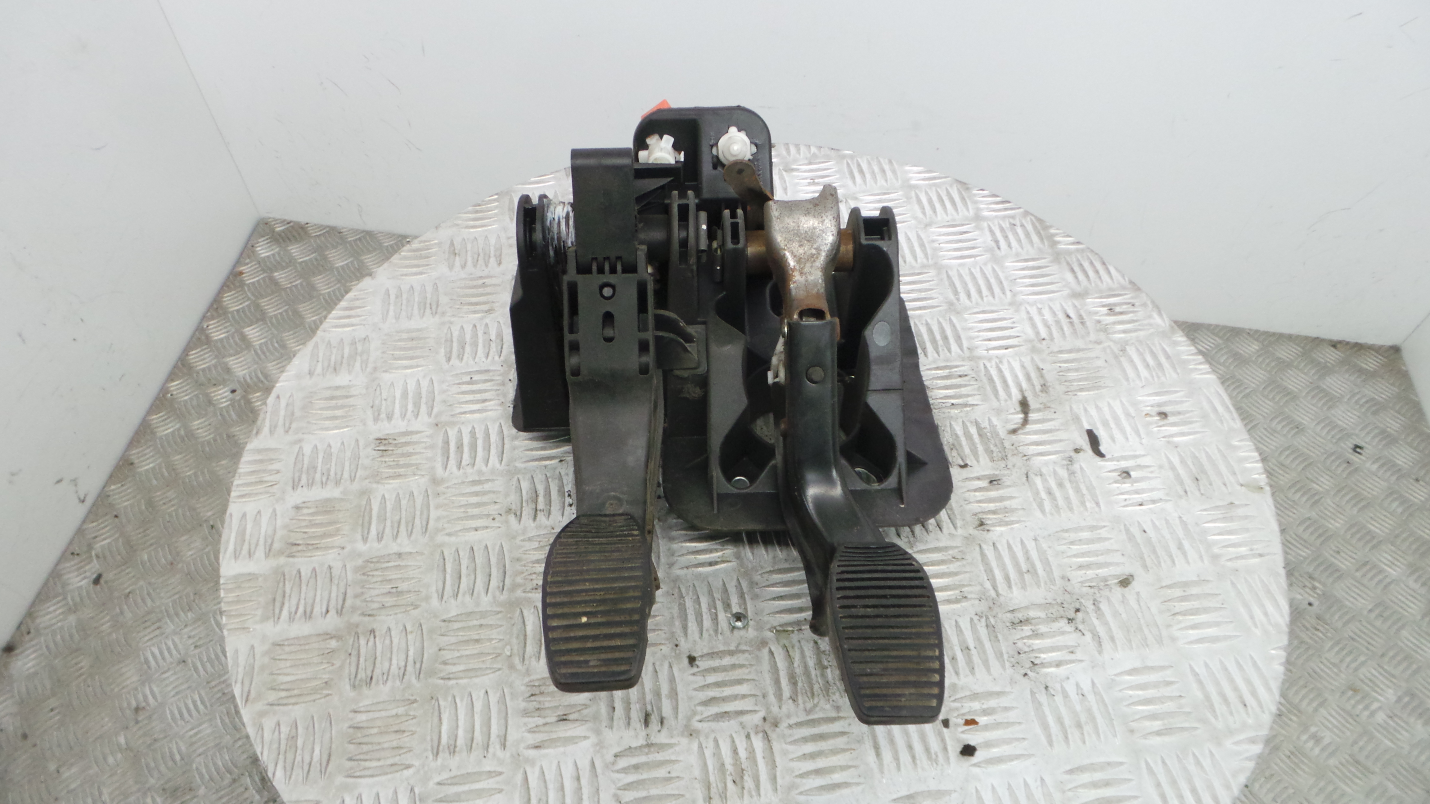 Pedal do Travão LS362370 - FIAT 500 (312_)-33252237