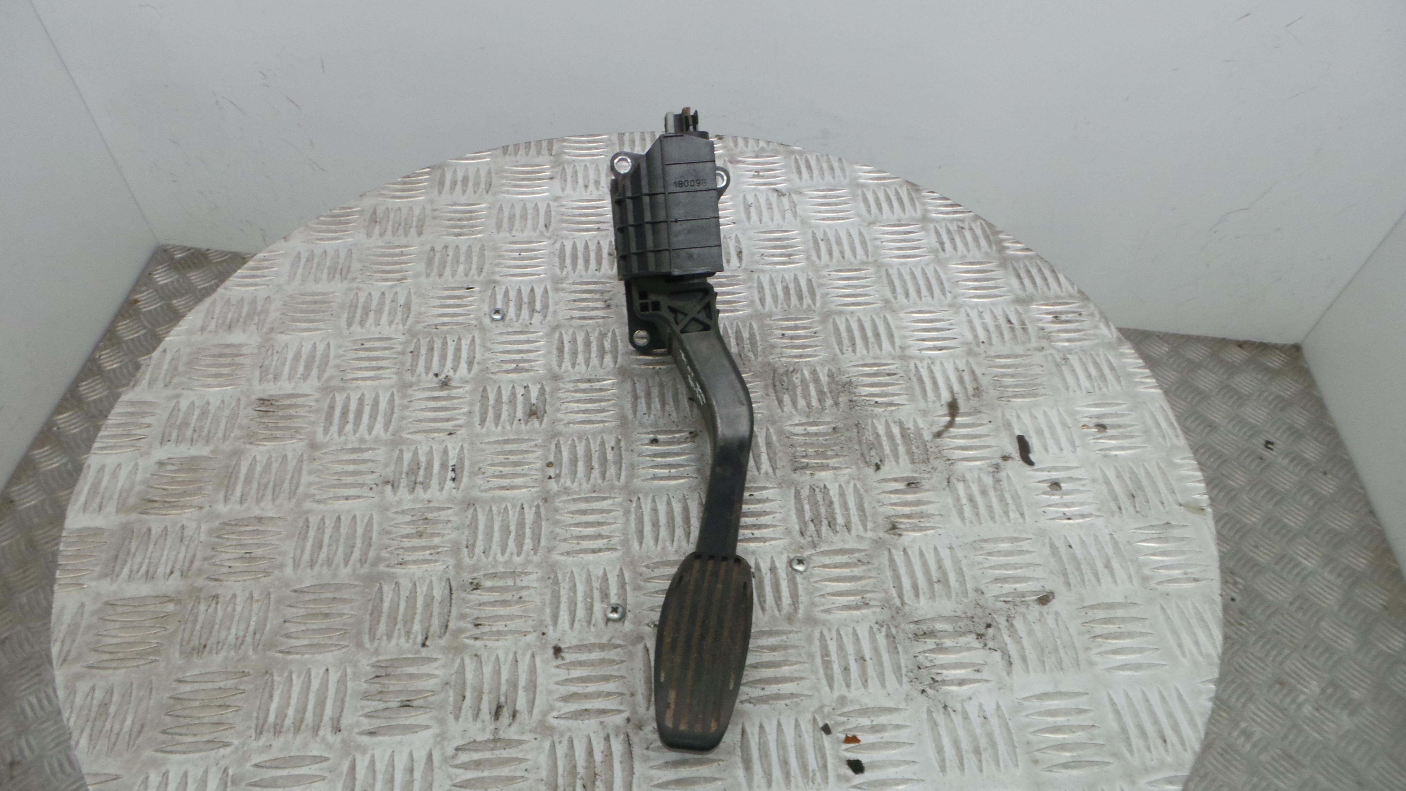 Pedal do Acelerador 0000051833723 - FIAT 500 (312_)-33252240 Pedal do Acelerador 0000051833723 - FIAT 500 (312_)-33252240