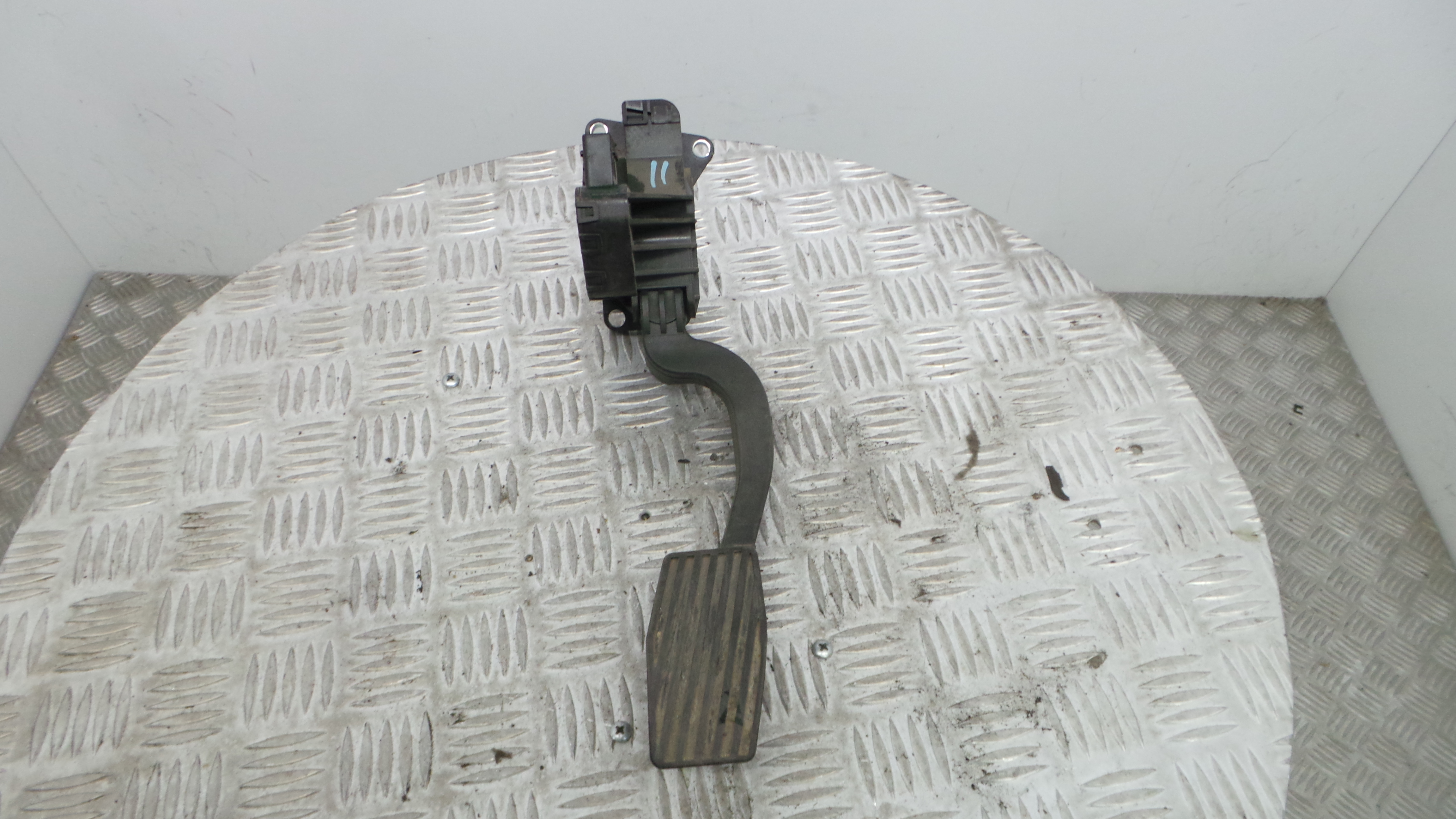 Pedal do Acelerador 55702020 - ALFA ROMEO MITO (955_)-33252242