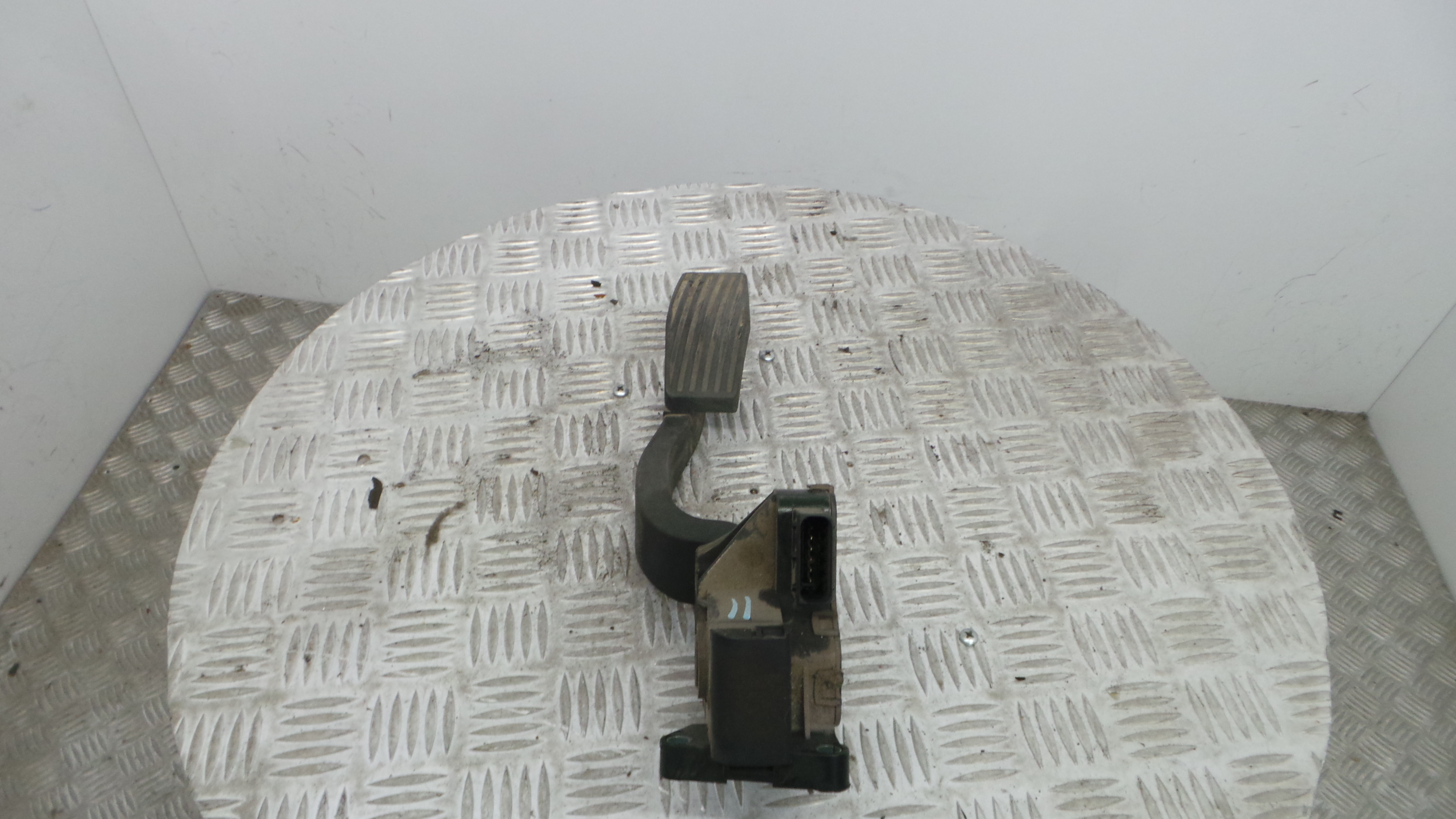 Pedal do Acelerador 55702020 - ALFA ROMEO MITO (955_)-33252242