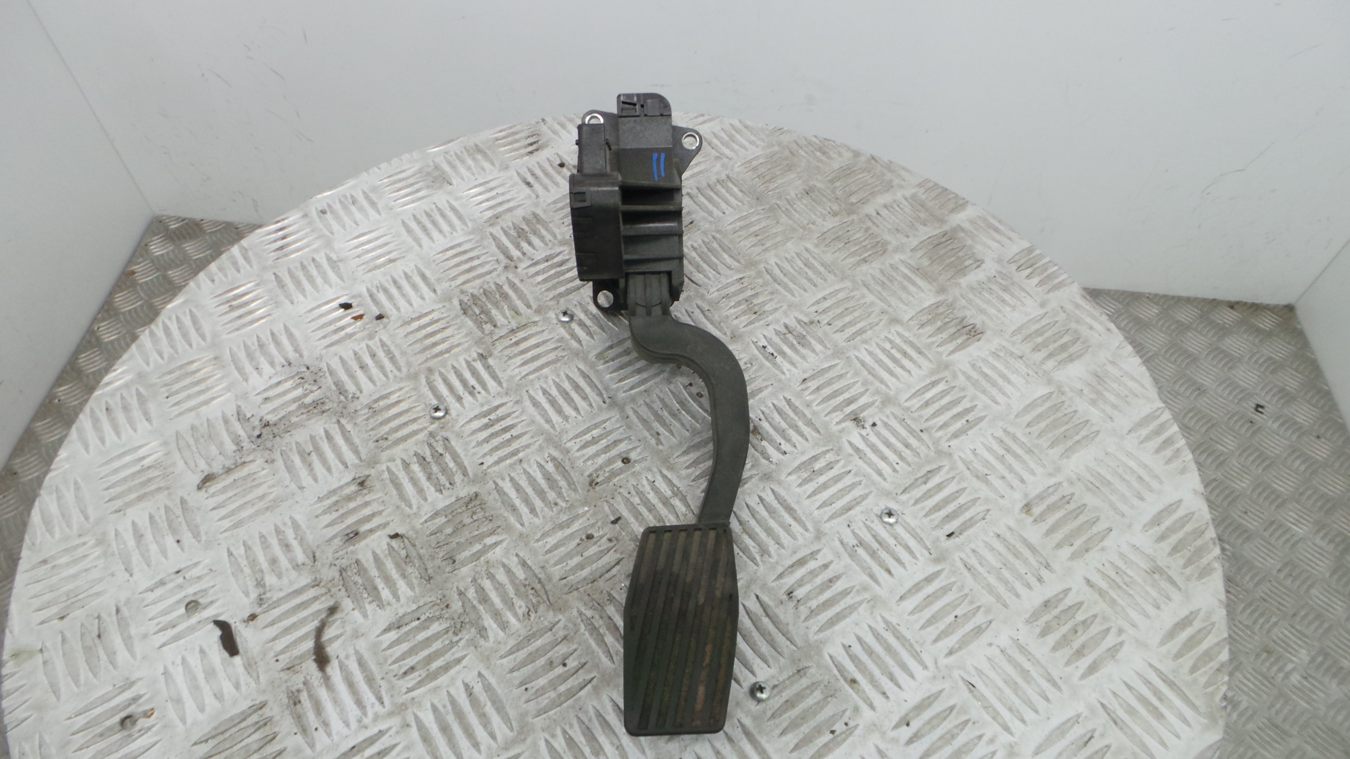 Pedal do Acelerador 55702020 - ALFA ROMEO MITO (955_)-33252245