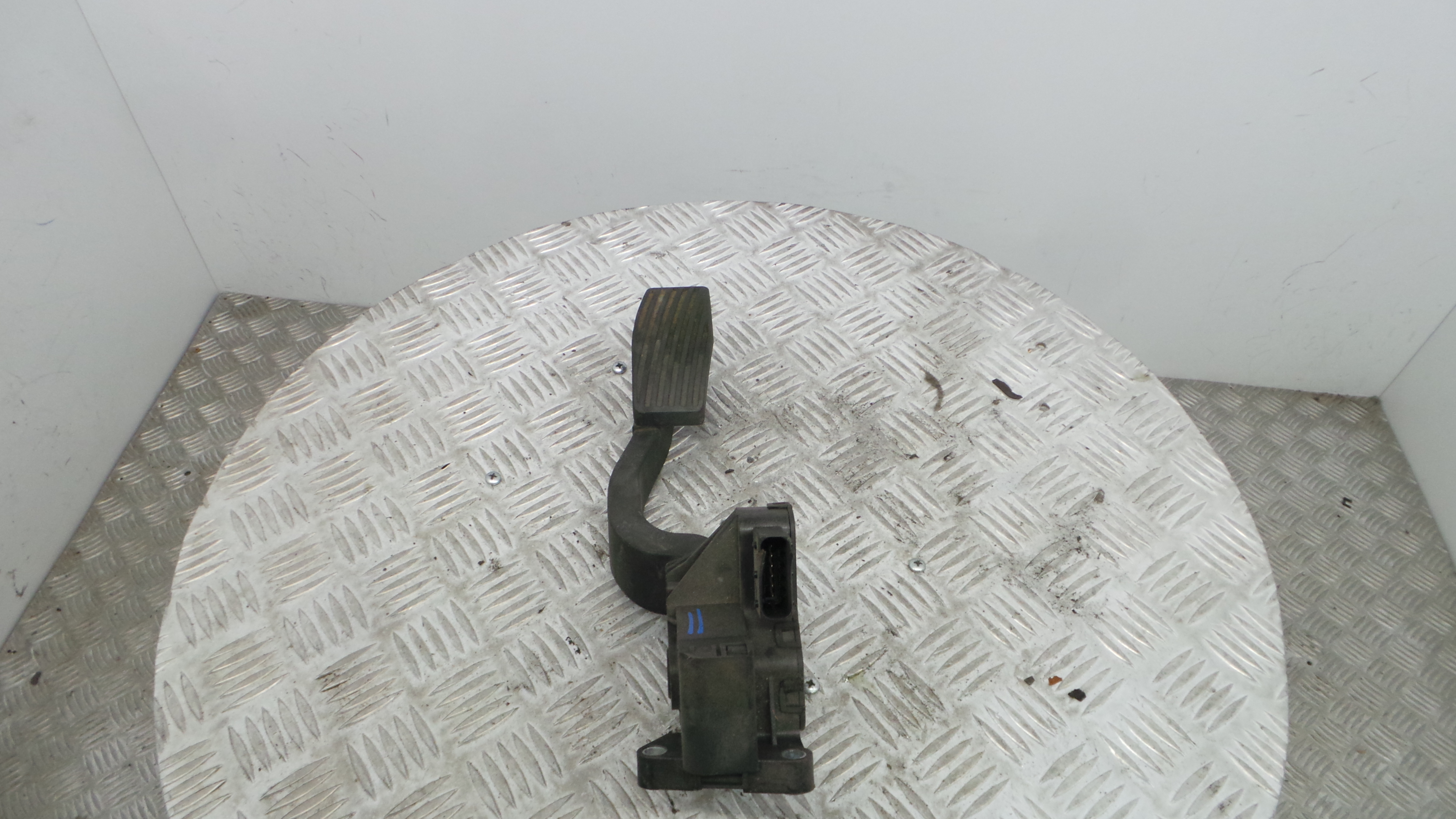 Pedal do Acelerador 55702020 - ALFA ROMEO MITO (955_)-33252245