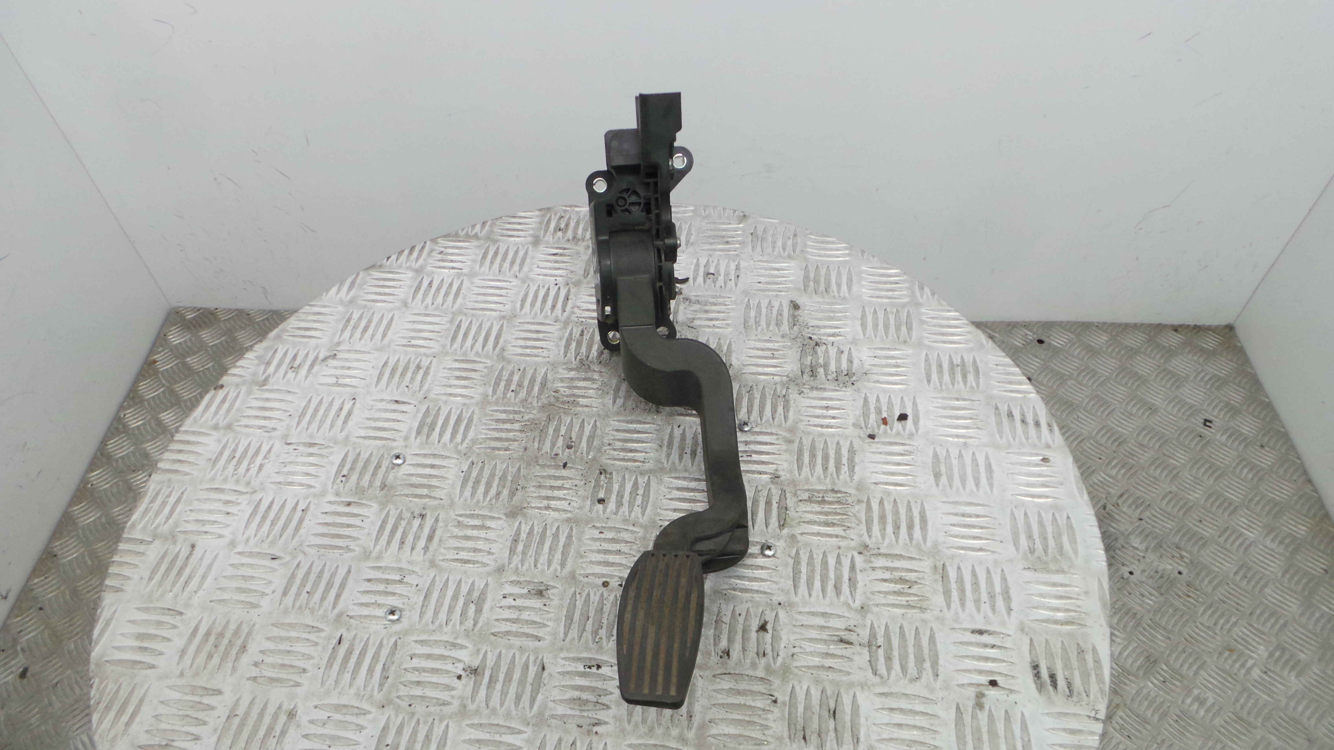 Pedal do Acelerador 517856400 - FIAT BRAVO II (198_)-33252248