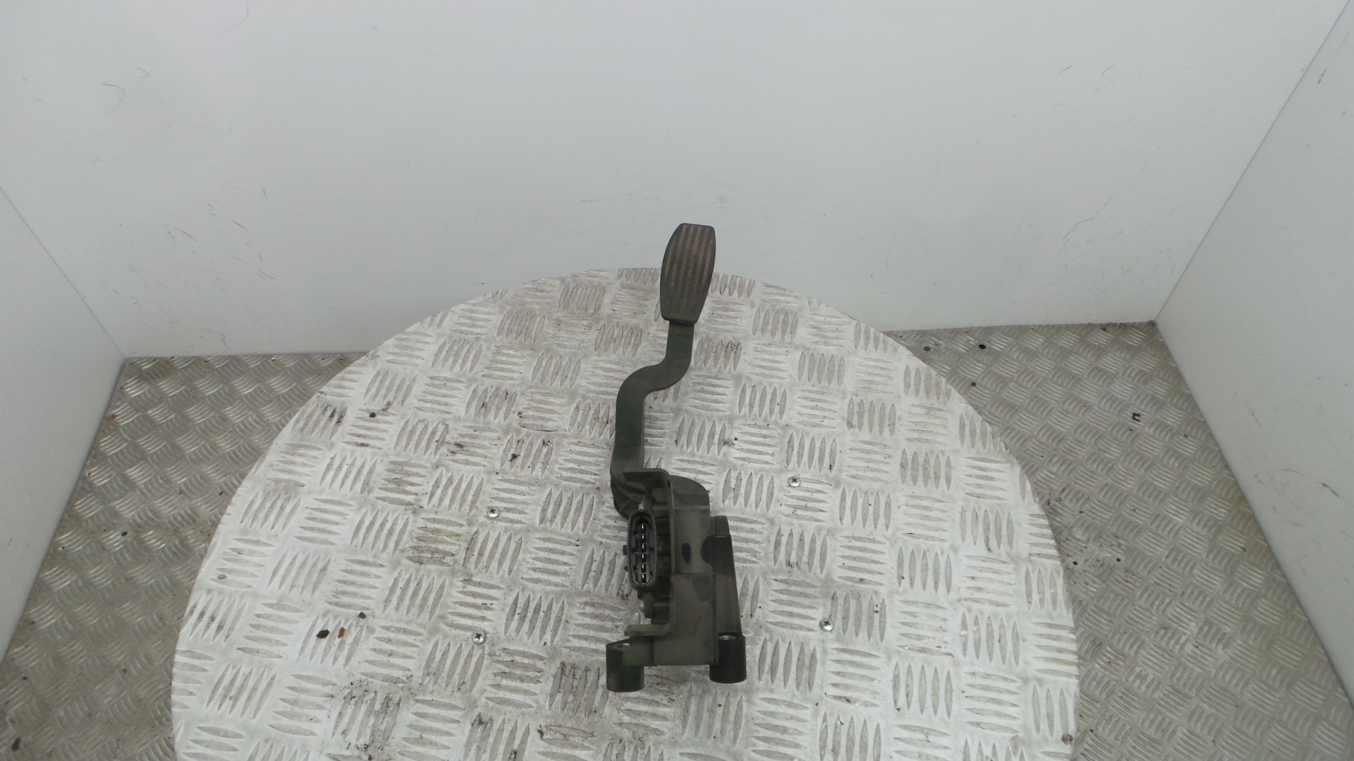 Pedal do Acelerador 517856400 - FIAT BRAVO II (198_)-33252248