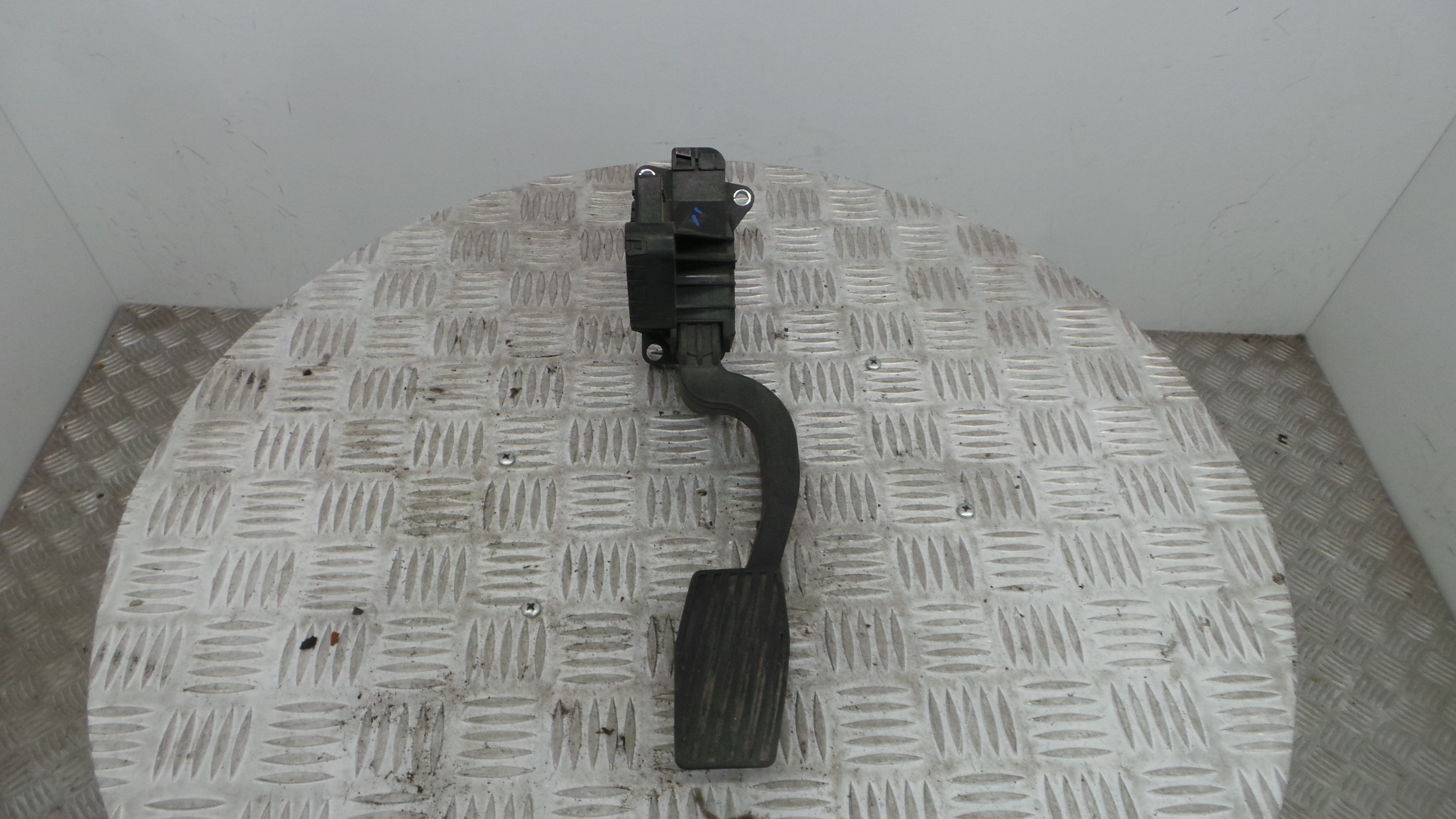 Pedal do Acelerador 55702020 - FIAT GRANDE PUNTO (199_)-33252251