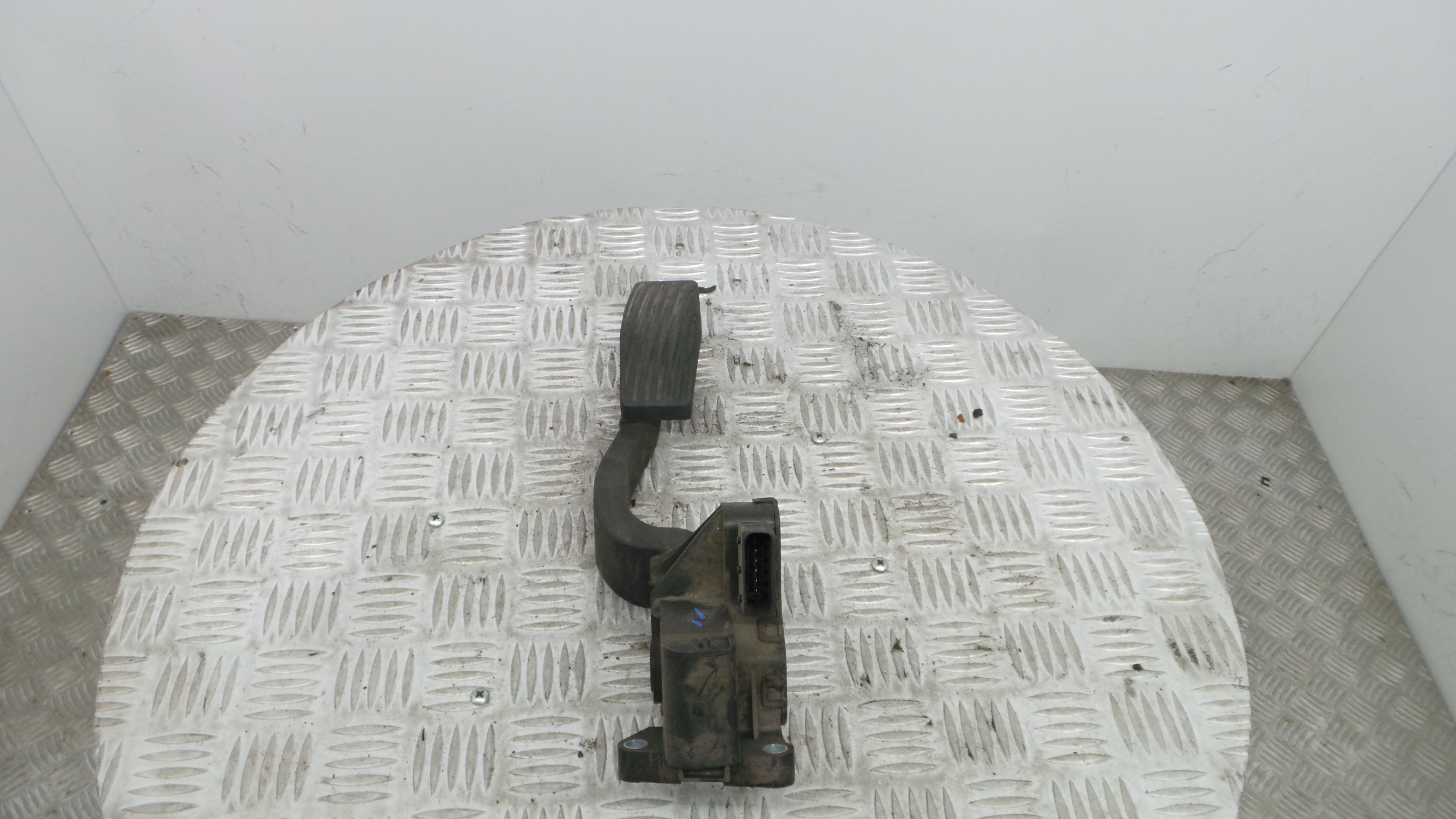 Pedal do Acelerador 55702020 - FIAT GRANDE PUNTO (199_)-33252251