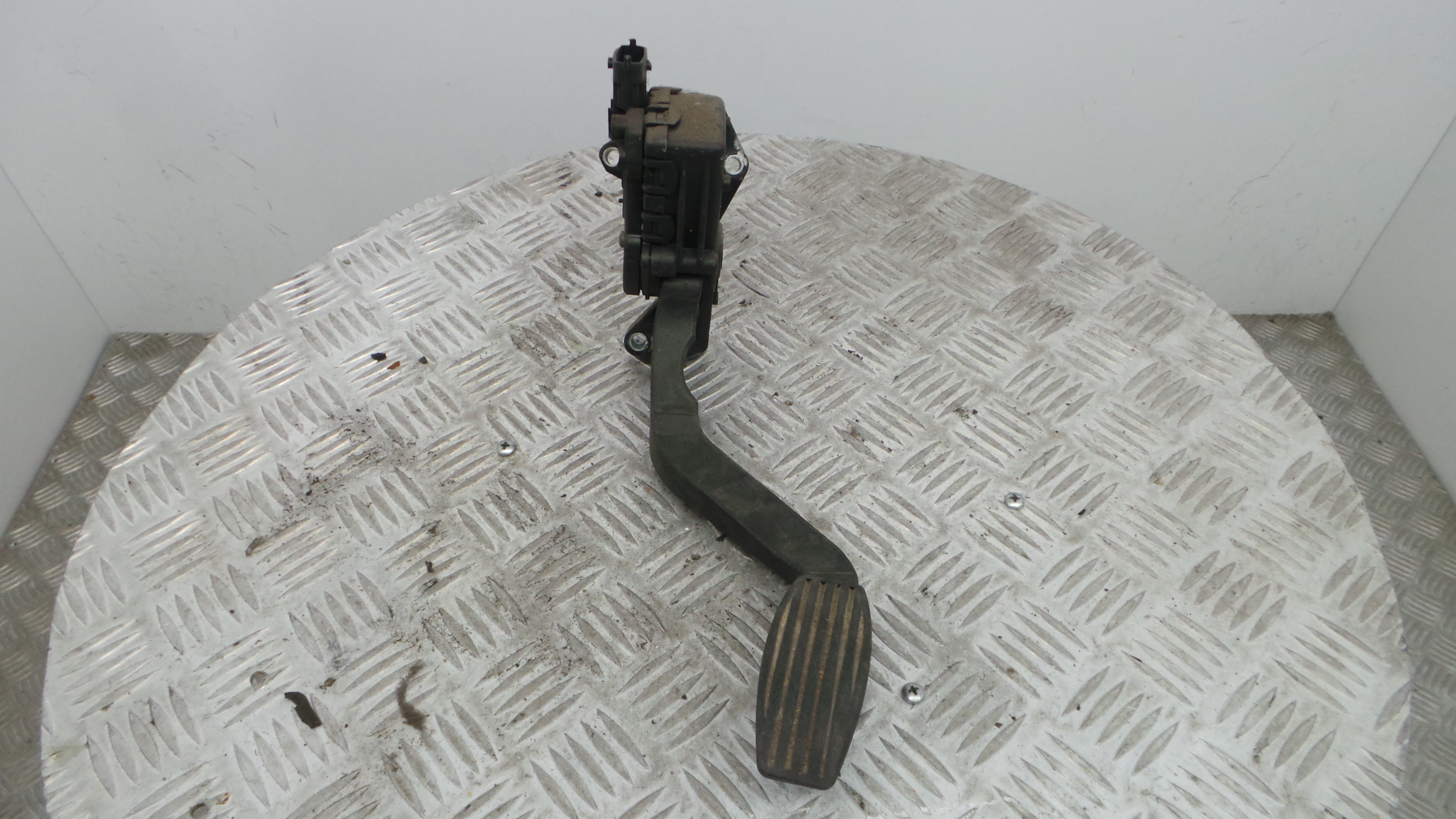 Pedal do Acelerador 46829061 - FIAT PUNTO (188_)-33252257