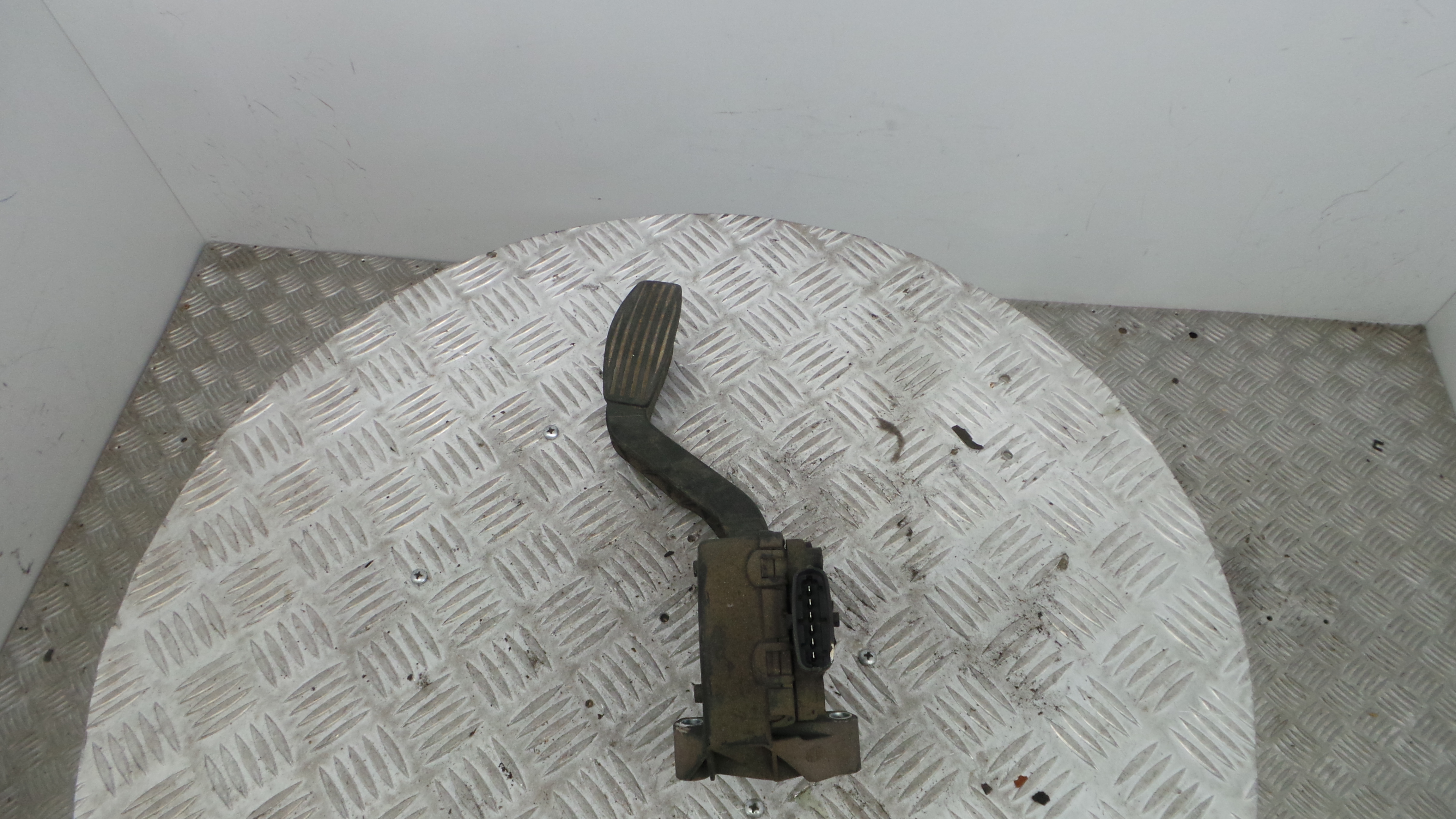 Pedal do Acelerador 46829061 - FIAT PUNTO (188_)-33252257