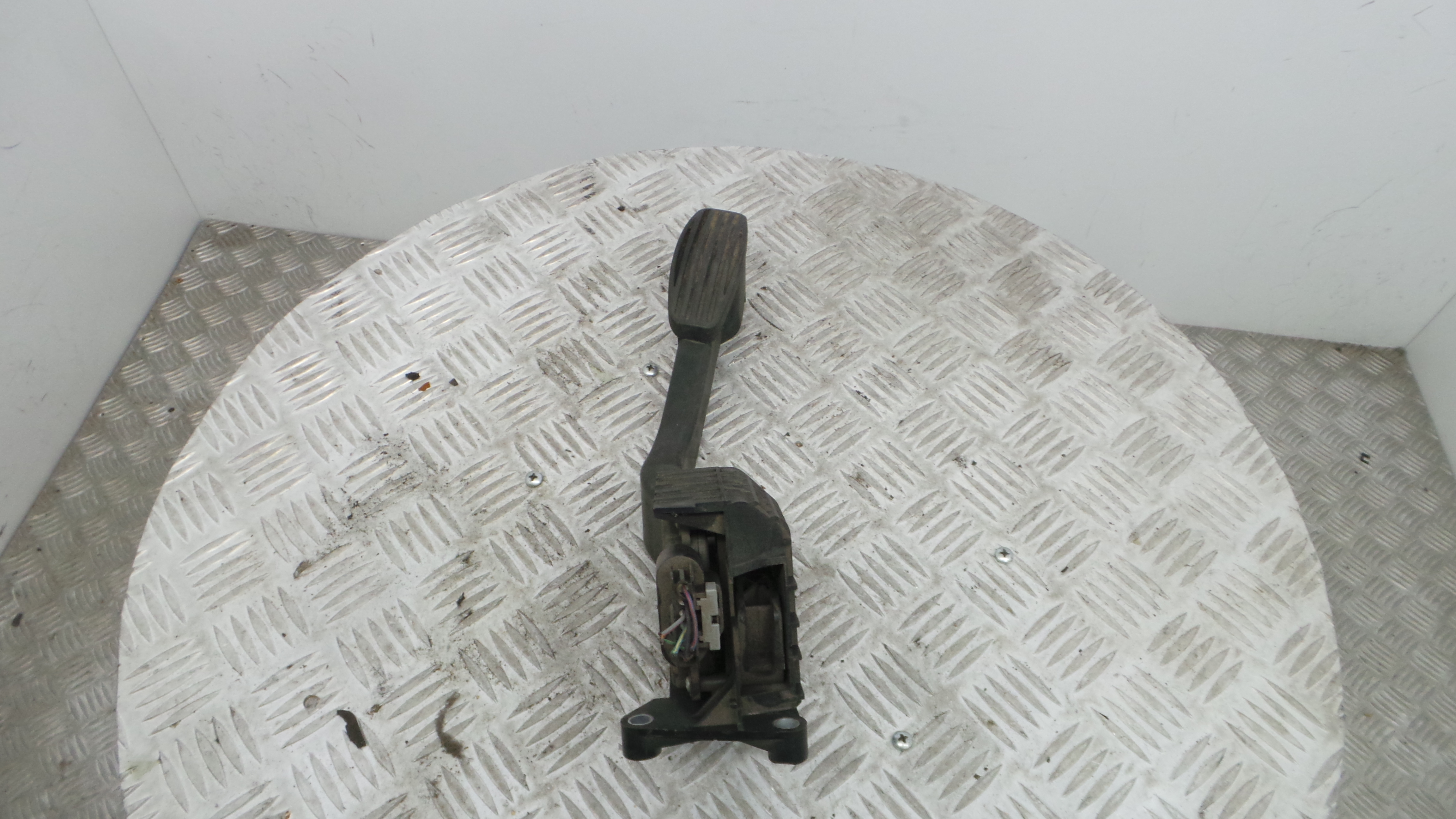 Pedal do Acelerador 0000051833723 - FIAT 500 (312_)-33252260