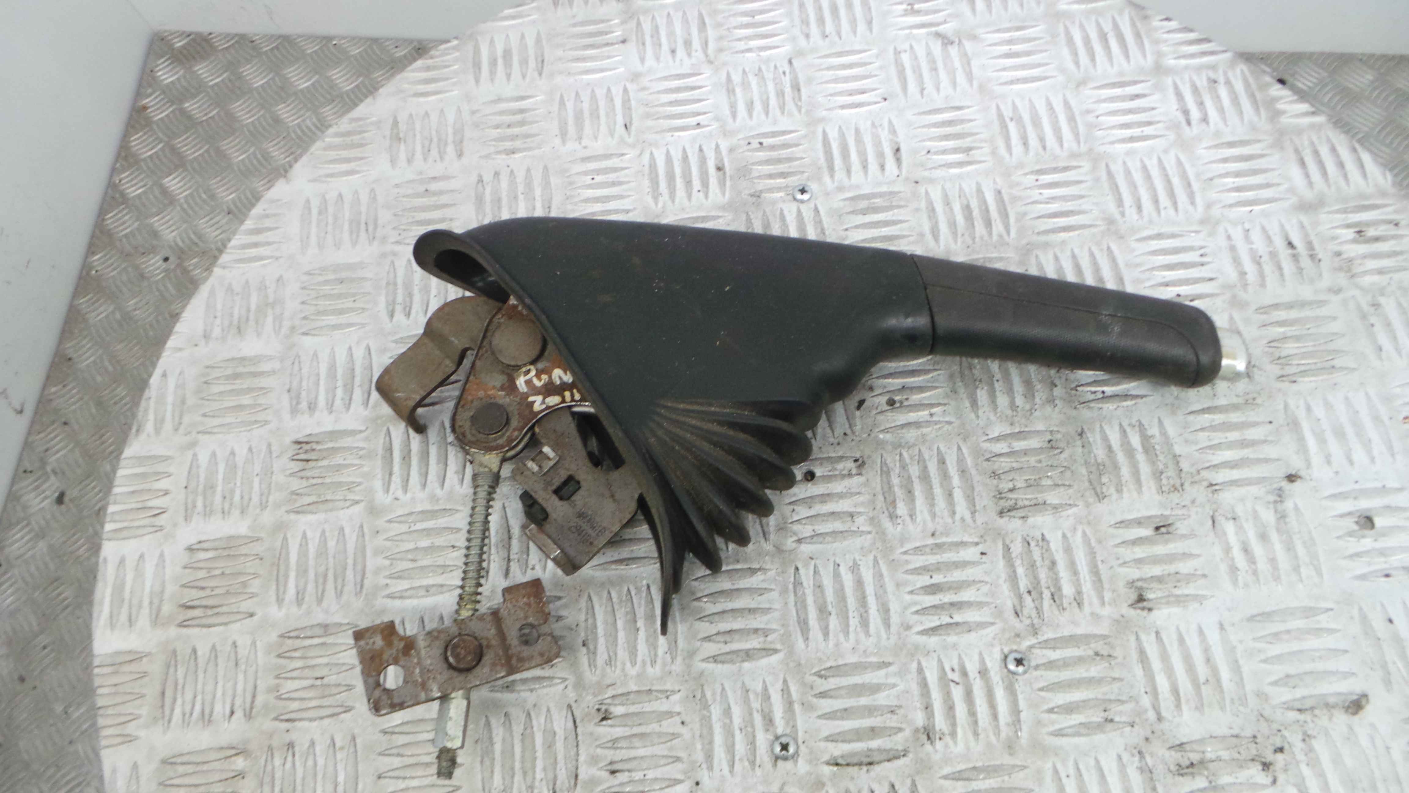 Travão de Mão  0000735410257 - FIAT PUNTO (188_)-33252266