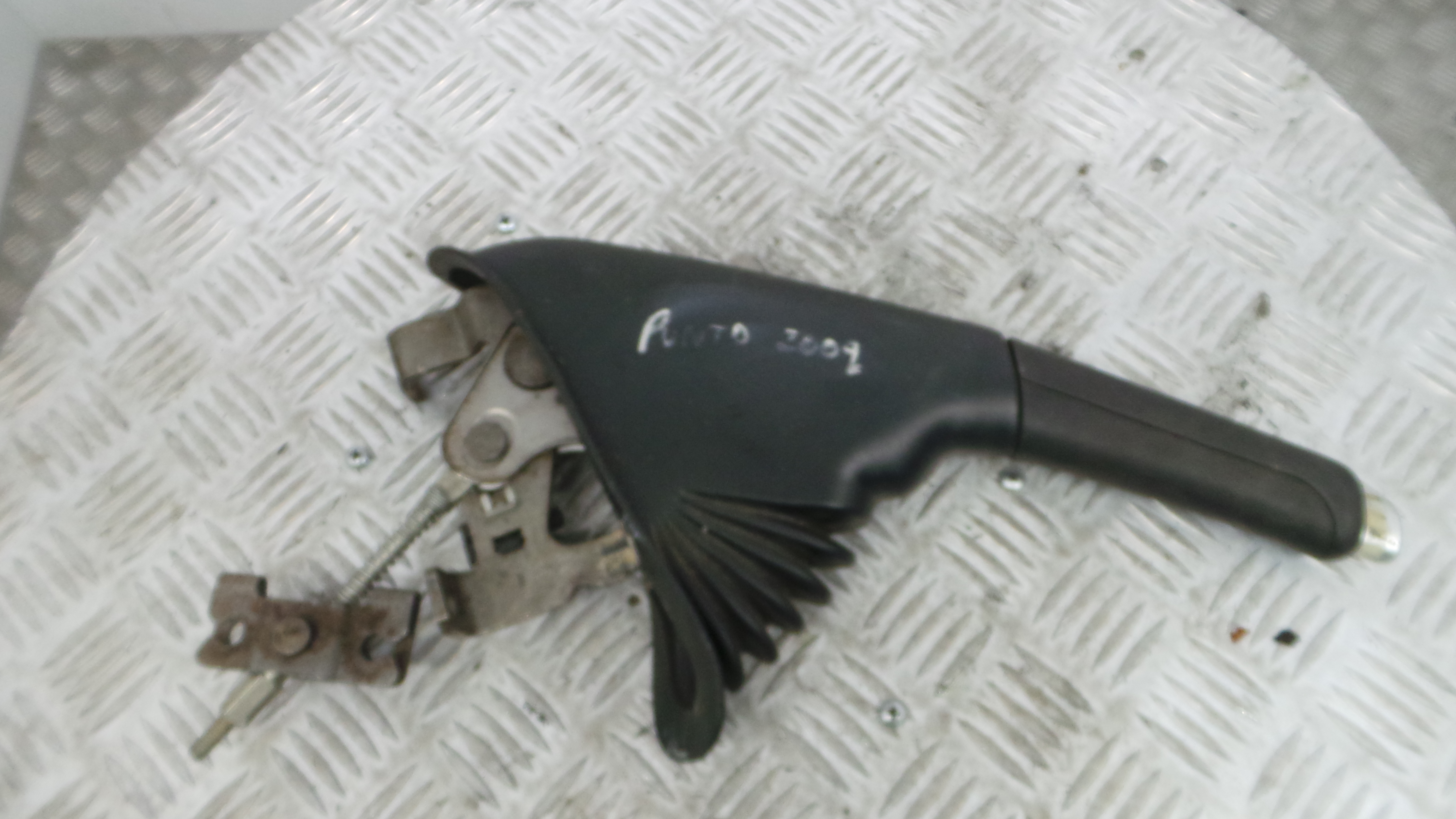 Travão de Mão  0000735410257 - FIAT PUNTO (188_)-33252271