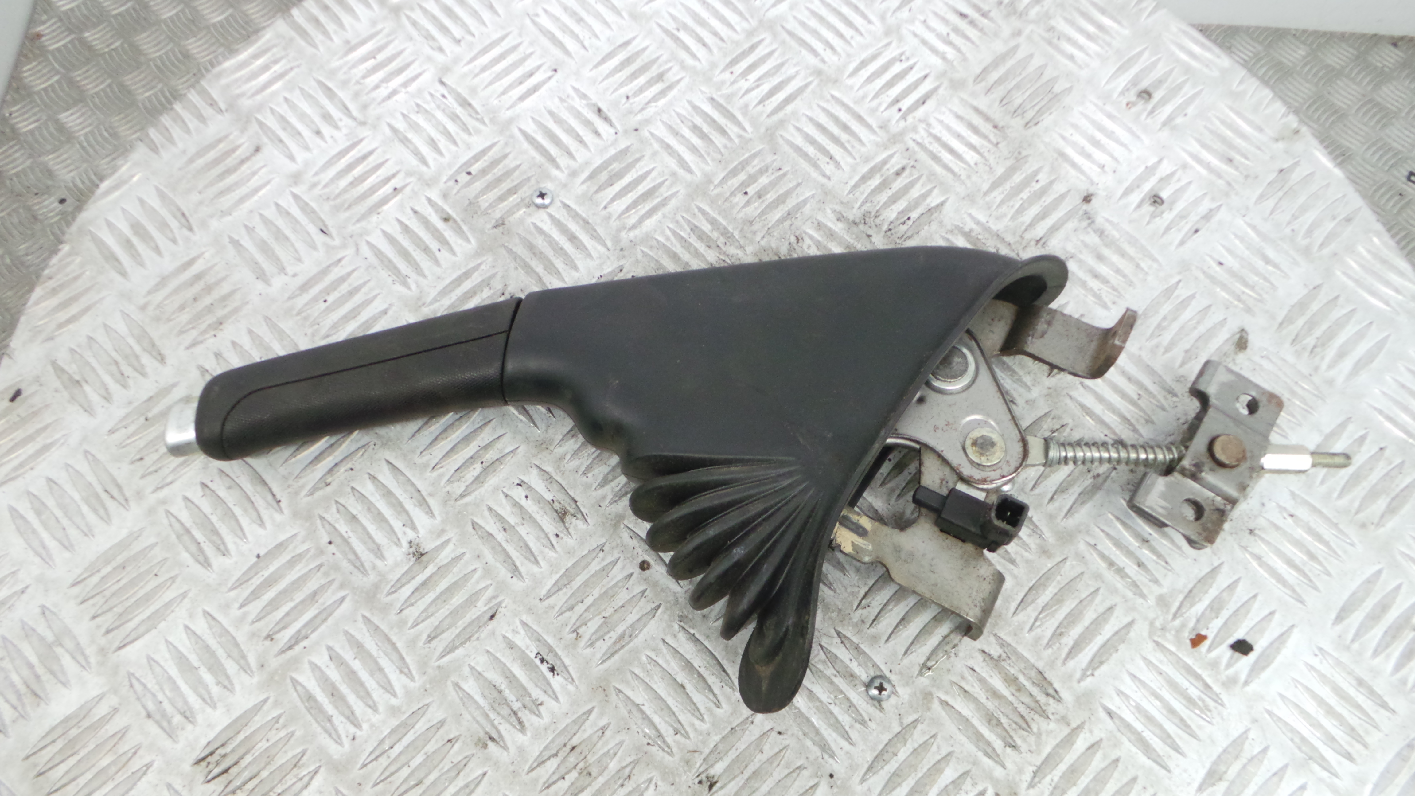 Travão de Mão  0000735410257 - FIAT PUNTO (188_)-33252271