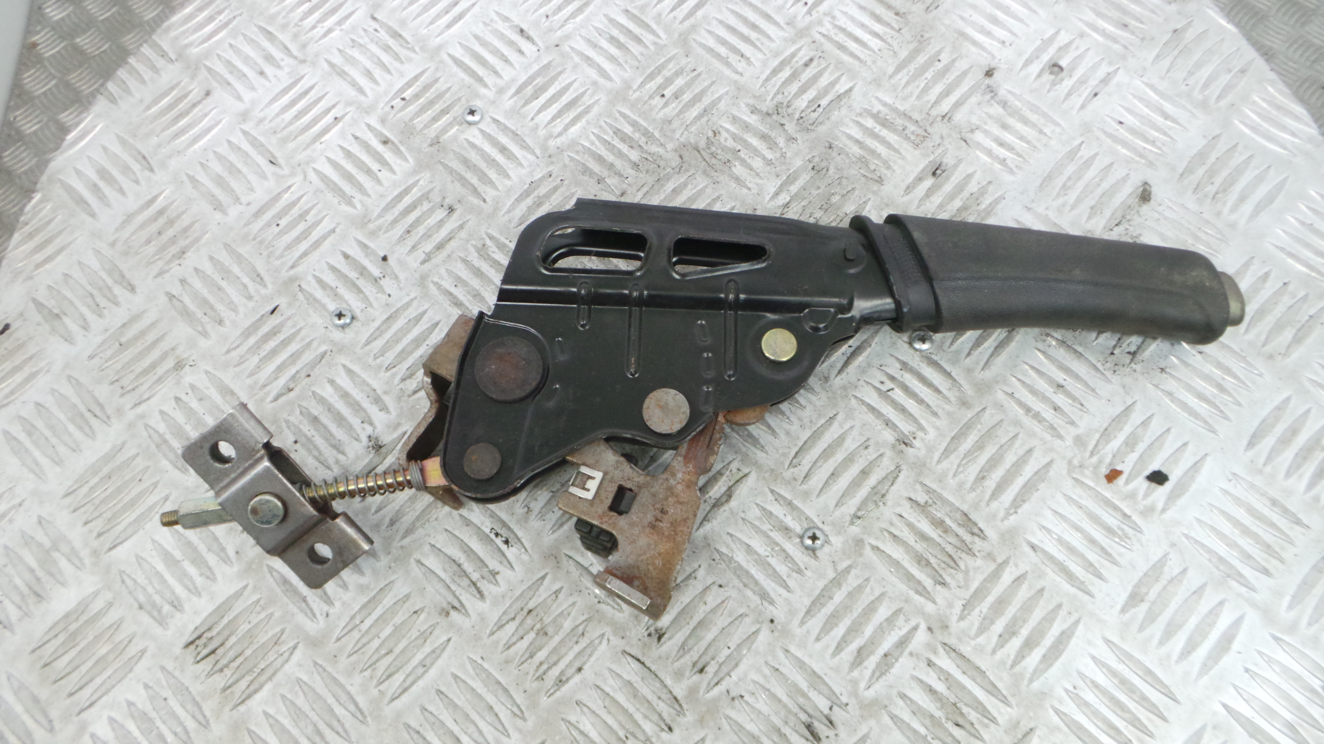 Travão de Mão  0000735366495 - FIAT STILO (192_)-33252273