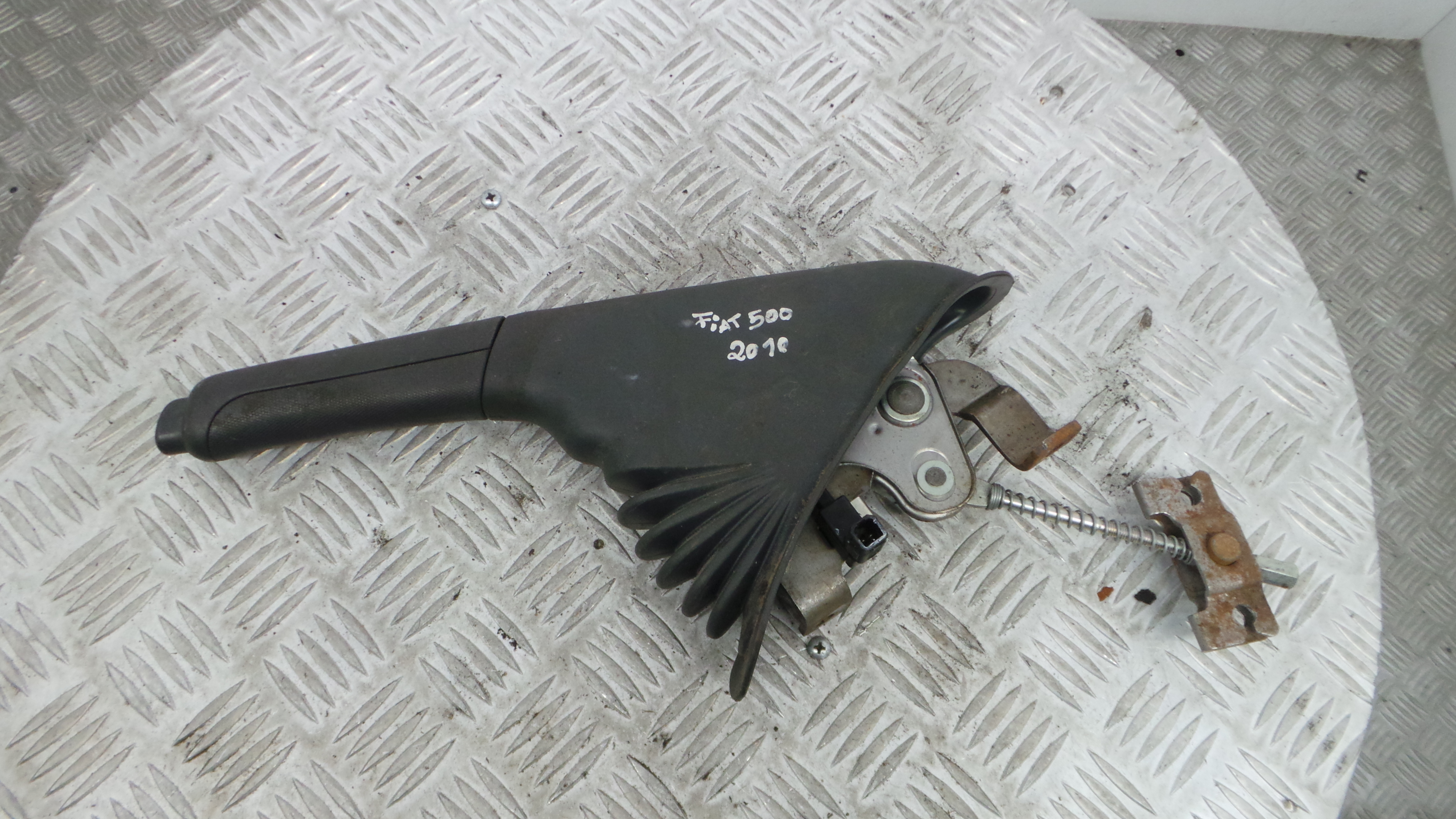 Travão de Mão  0000735410257 - FIAT 500 (312_)-33252278