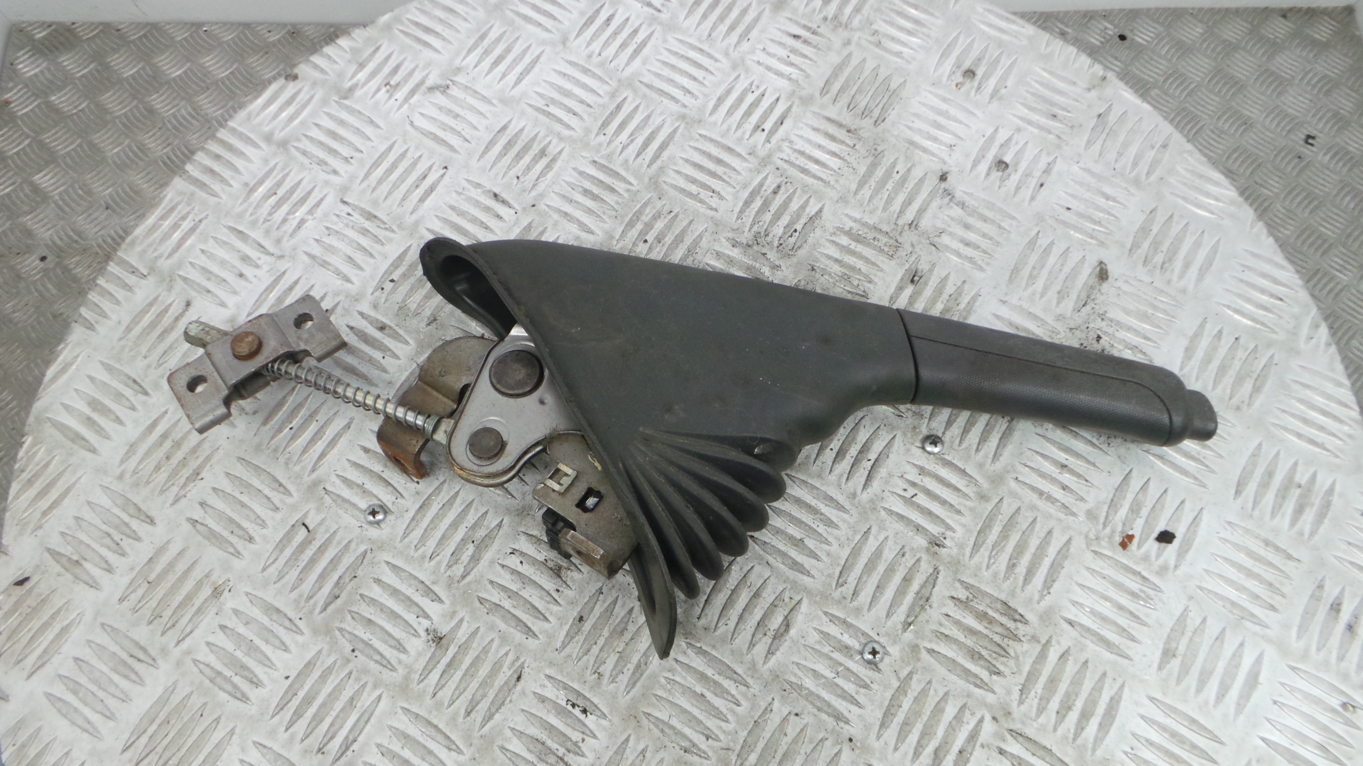 Travão de Mão  0000735410257 - FIAT 500 (312_)-33252278