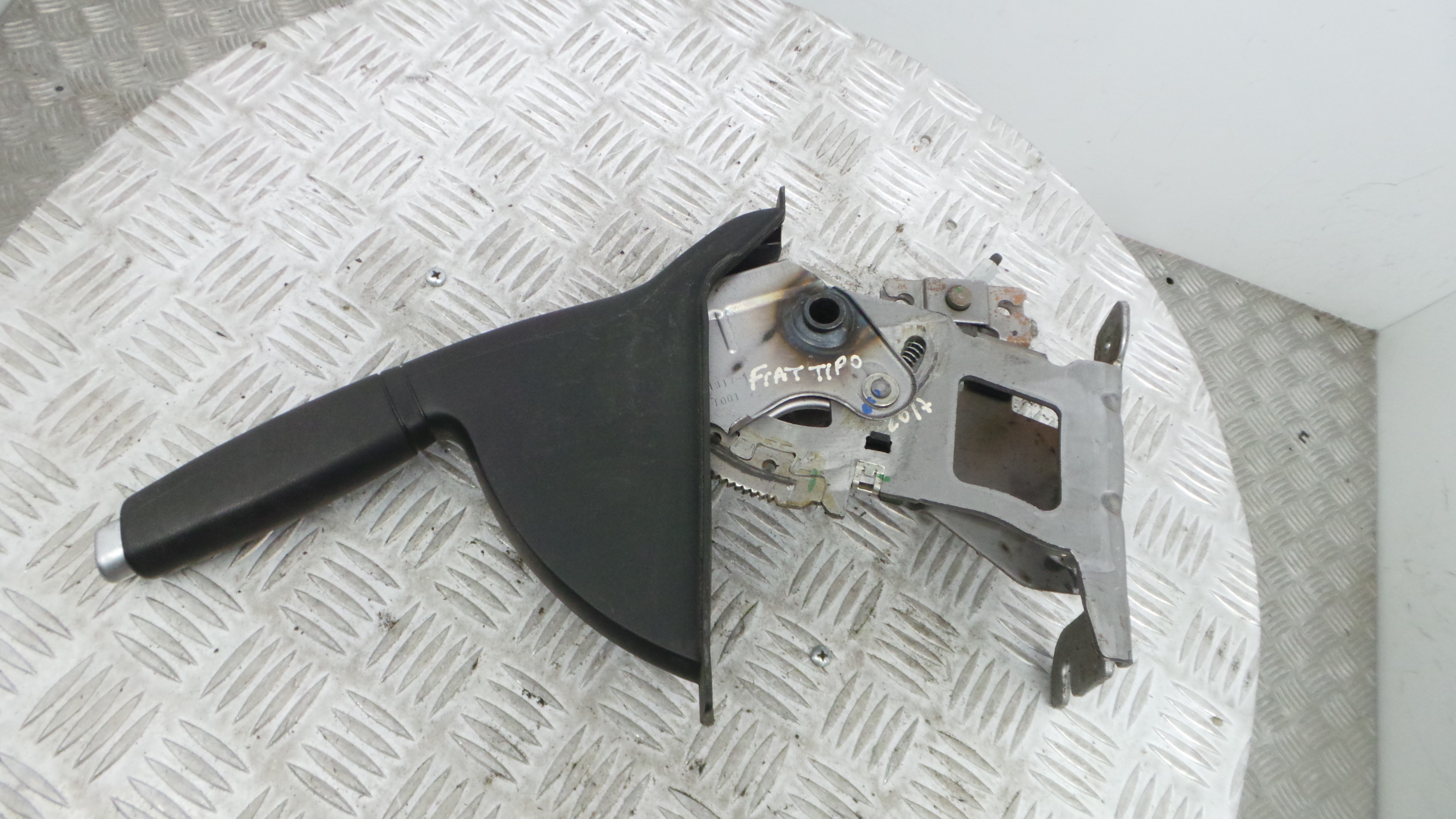 Travão de Mão  07356483020 - FIAT EGEA Hatchback (356_, 357_), TIPO Hatchback (356_, 357_)-33252286