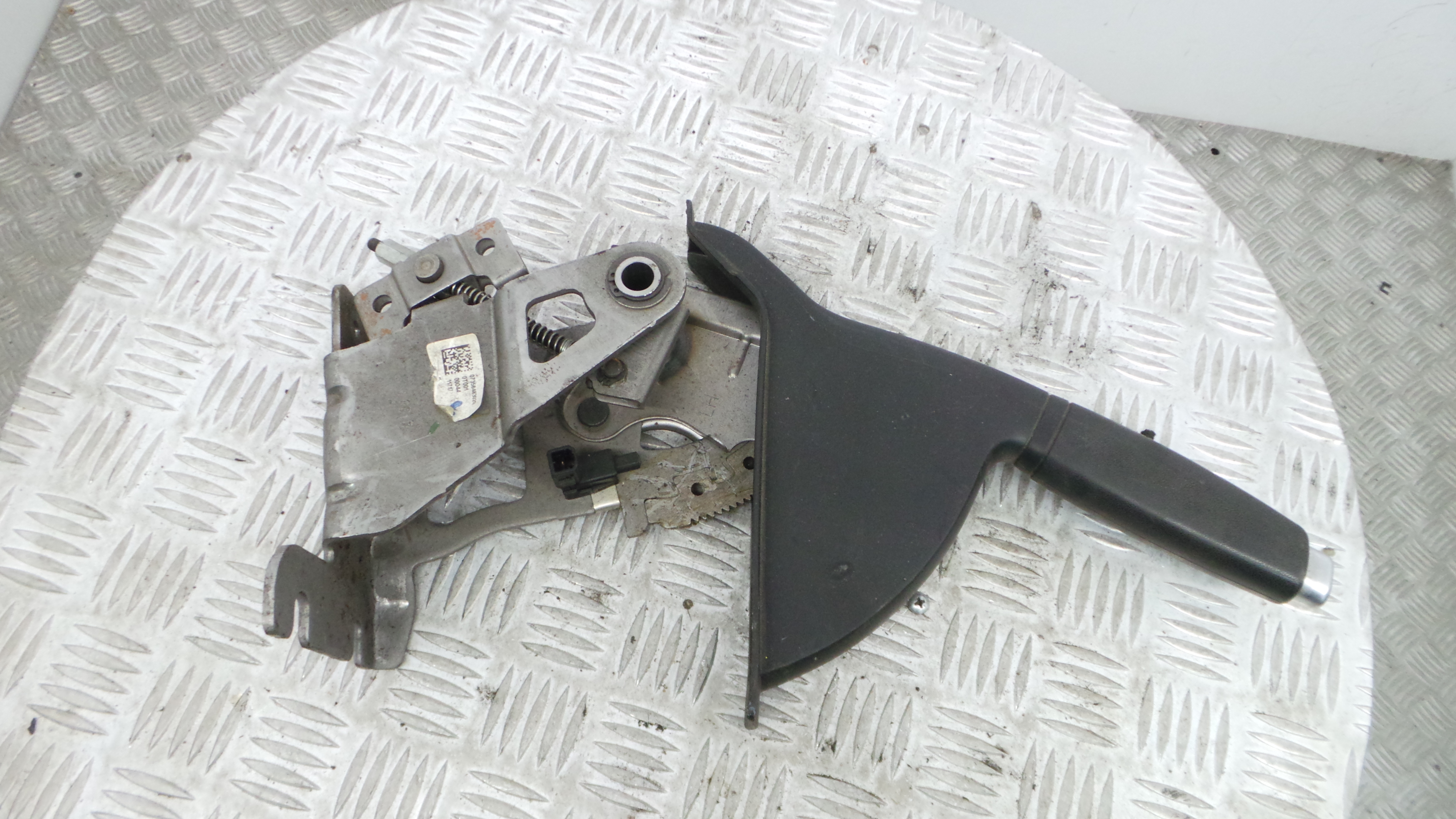 Travão de Mão  07356483020 - FIAT EGEA Hatchback (356_, 357_), TIPO Hatchback (356_, 357_)-33252286