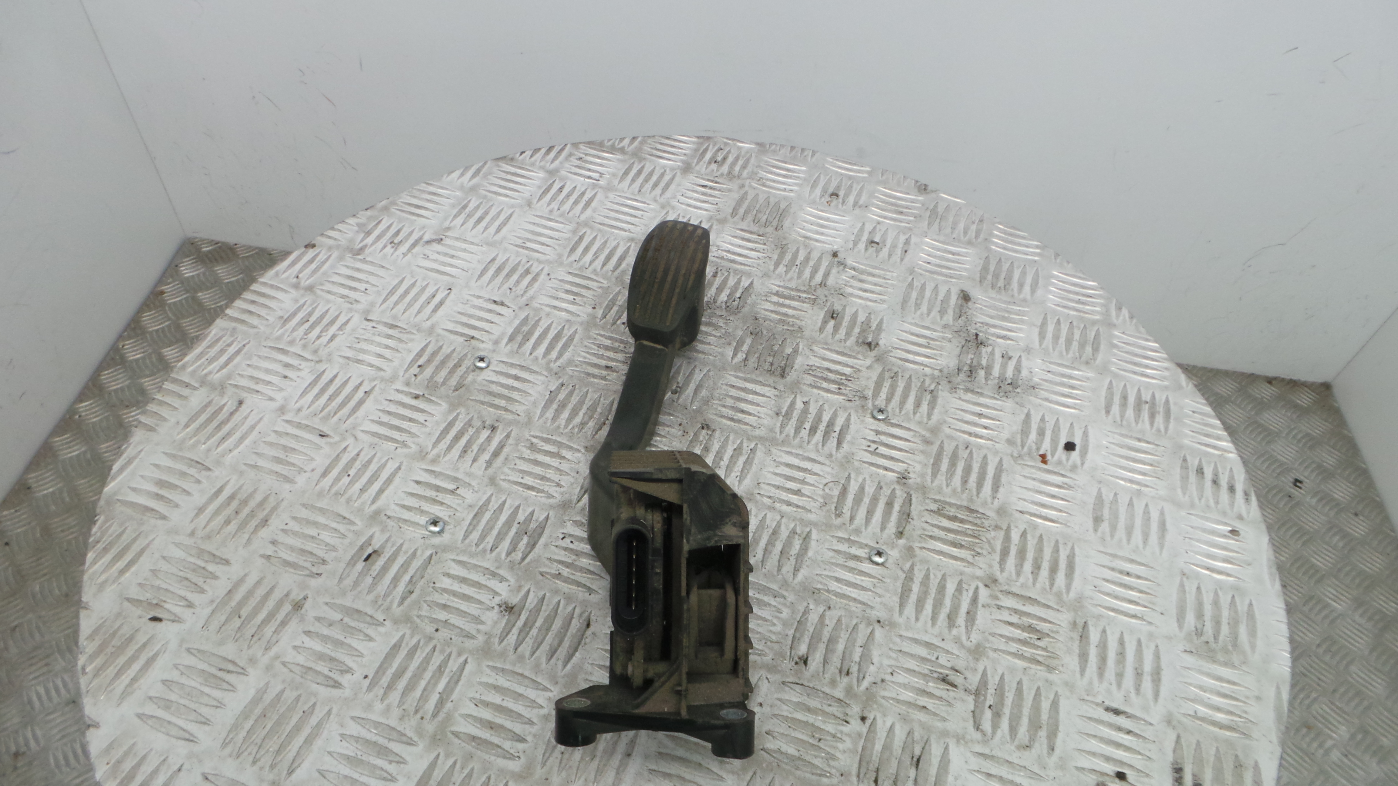 Pedal do Acelerador 0000046838427 - FIAT PANDA (169_), PANDA / PANDA CLASSIC (169_)-33252302