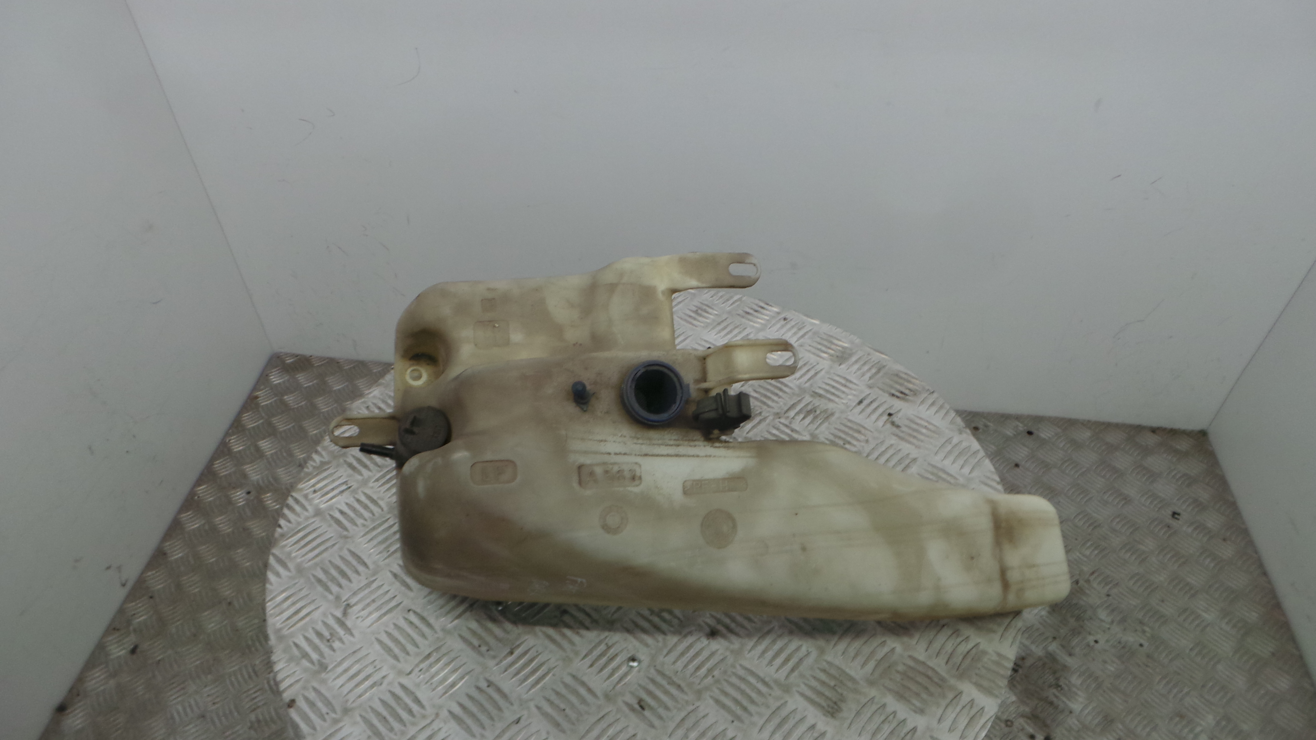 Deposito Reservatório Limpa Vidros Para Brisas 0000046531200 - FIAT MAREA (185_)-33252445