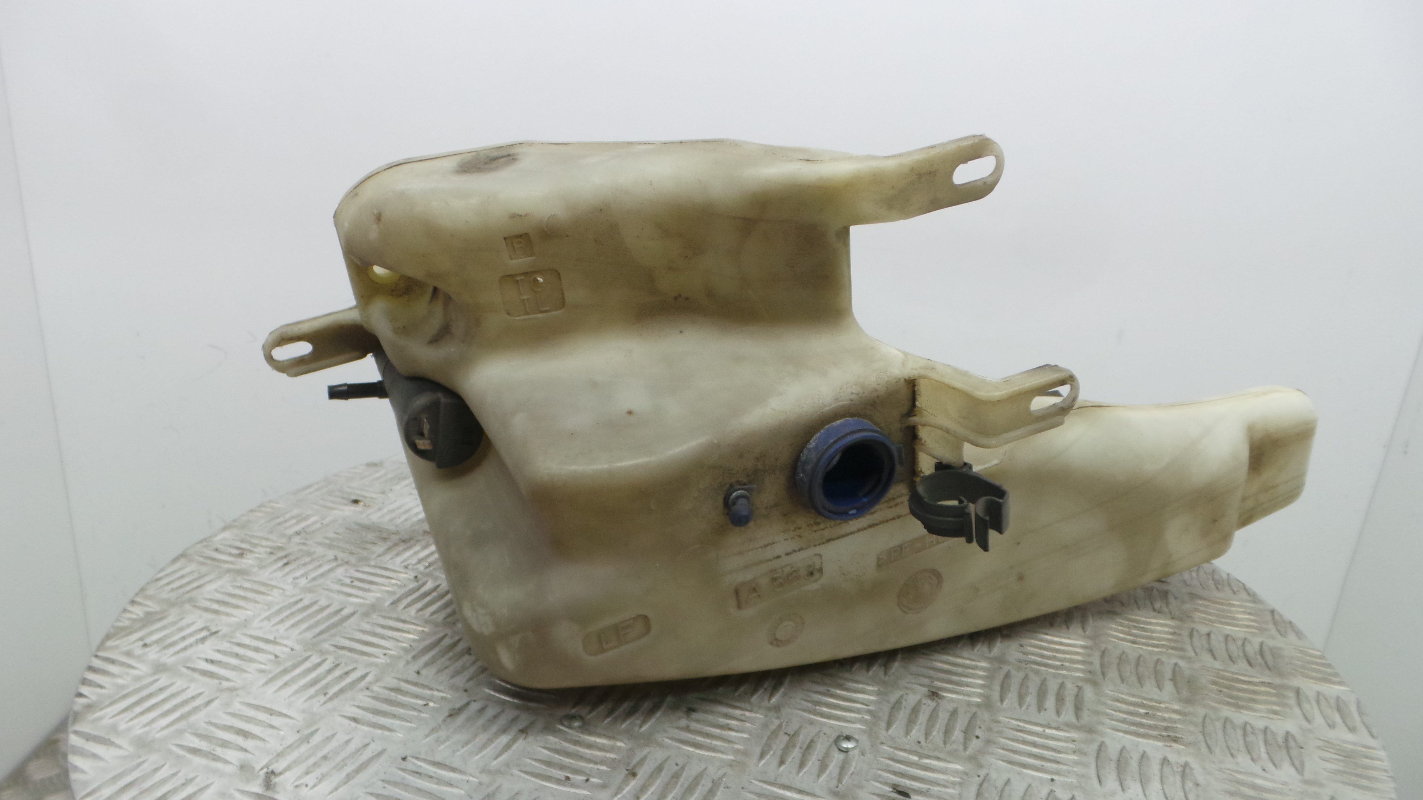 Deposito Reservatório Limpa Vidros Para Brisas 0000046531200 - FIAT MAREA (185_)-33252445