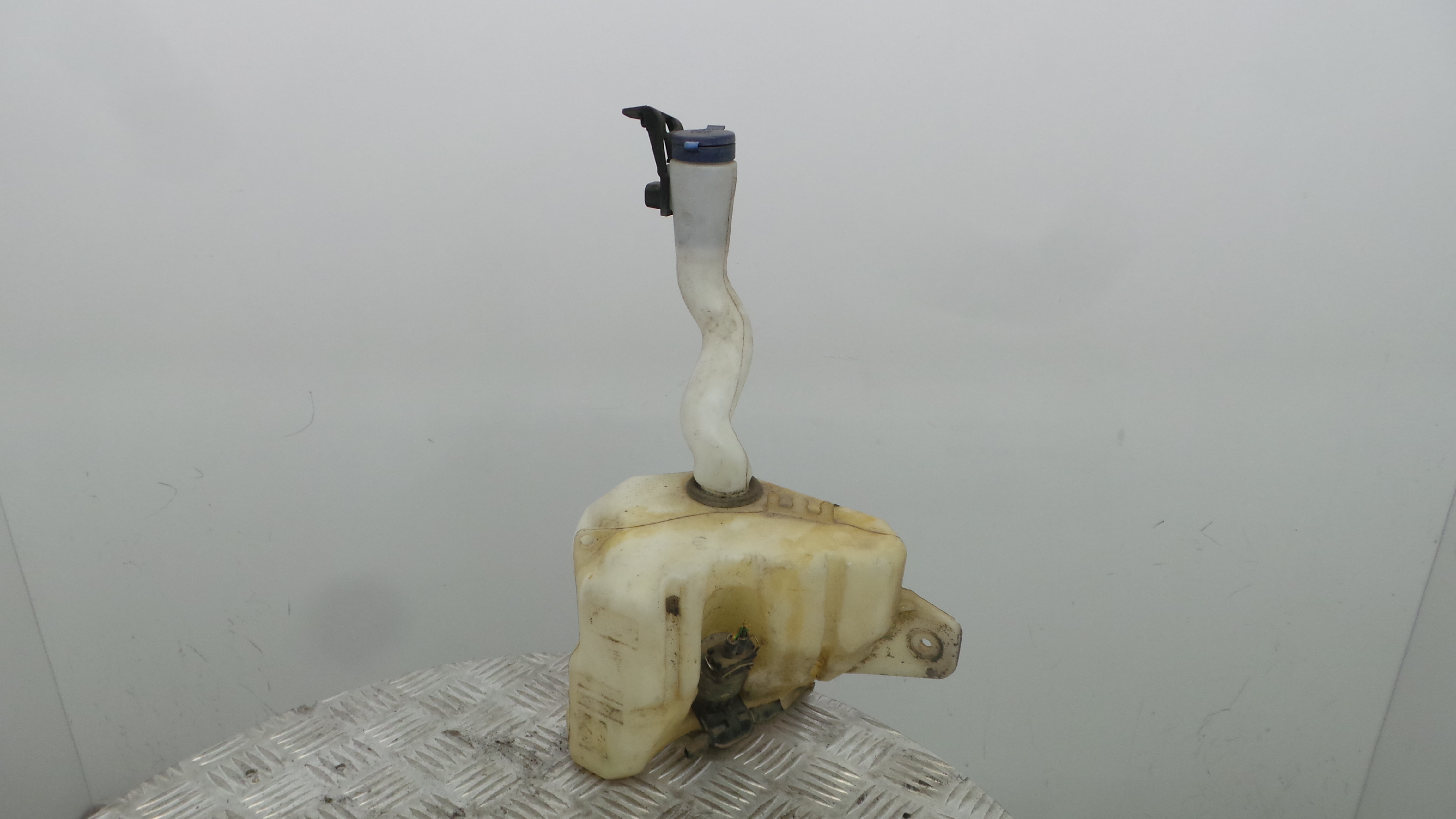 Depósito De Água Do Limpa-vidros 55702892 - ALFA ROMEO MITO (955_)-33252448