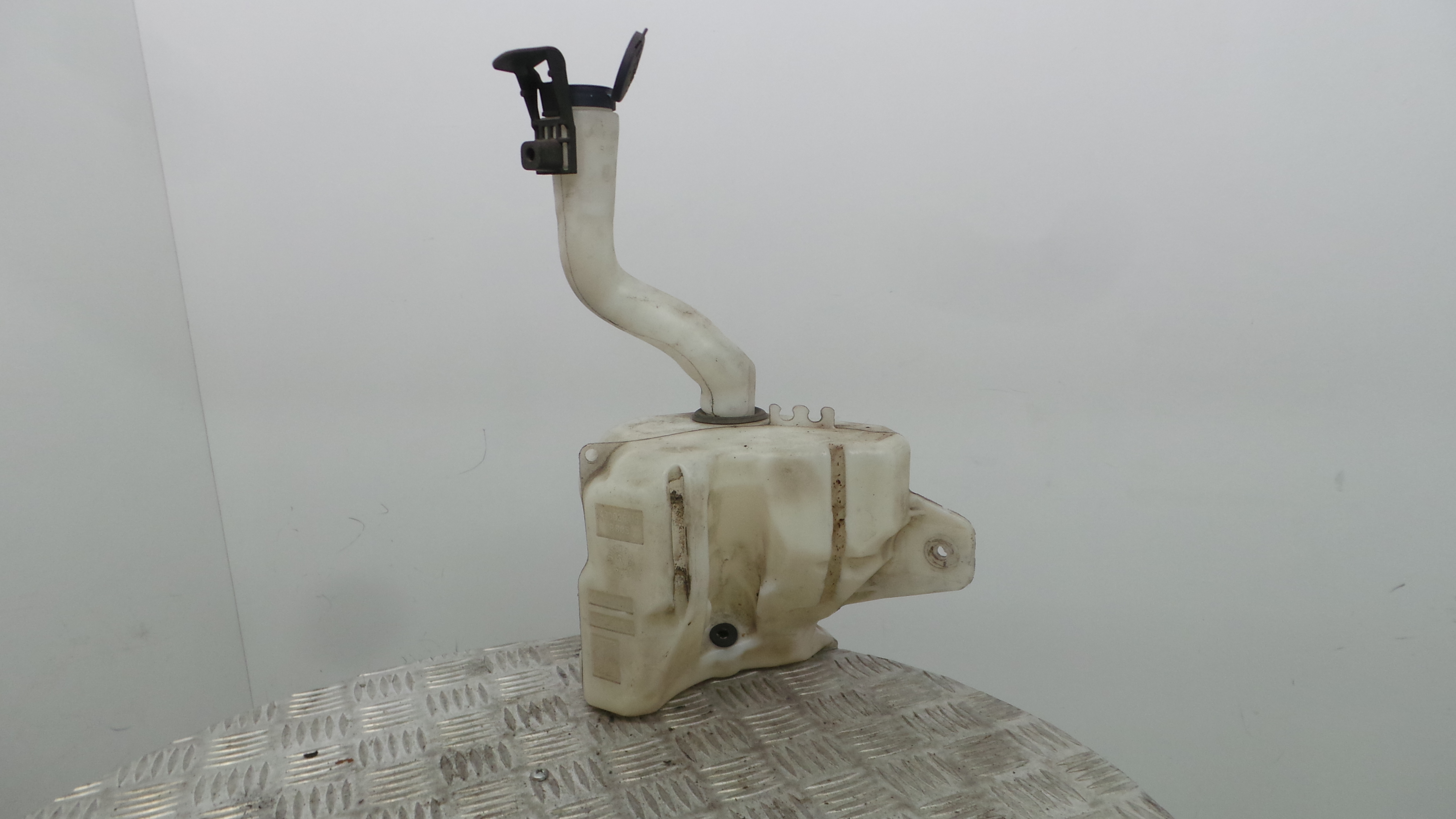 Depósito De Água Do Limpa-vidros 55702892 - FIAT PUNTO Caixa/parte traseira inclinada (199_)-33252452 Depósito De Água Do Limpa-vidros 55702892 - FIAT PUNTO Caixa/parte traseira inclinada (199_)-33252452