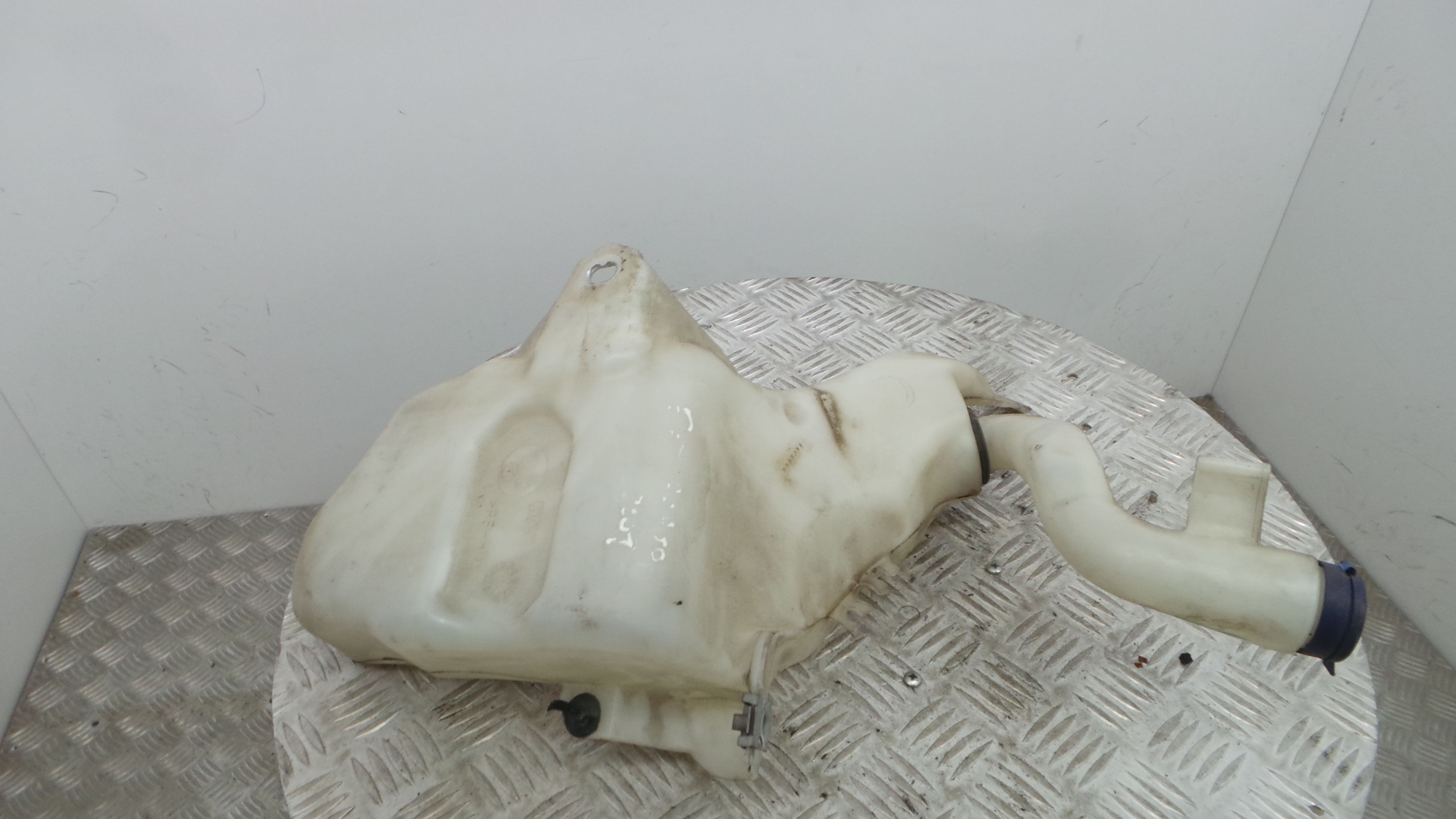 Depósito De Água Do Limpa-vidros 0000051789345 - FIAT BRAVO II (198_)-33252455