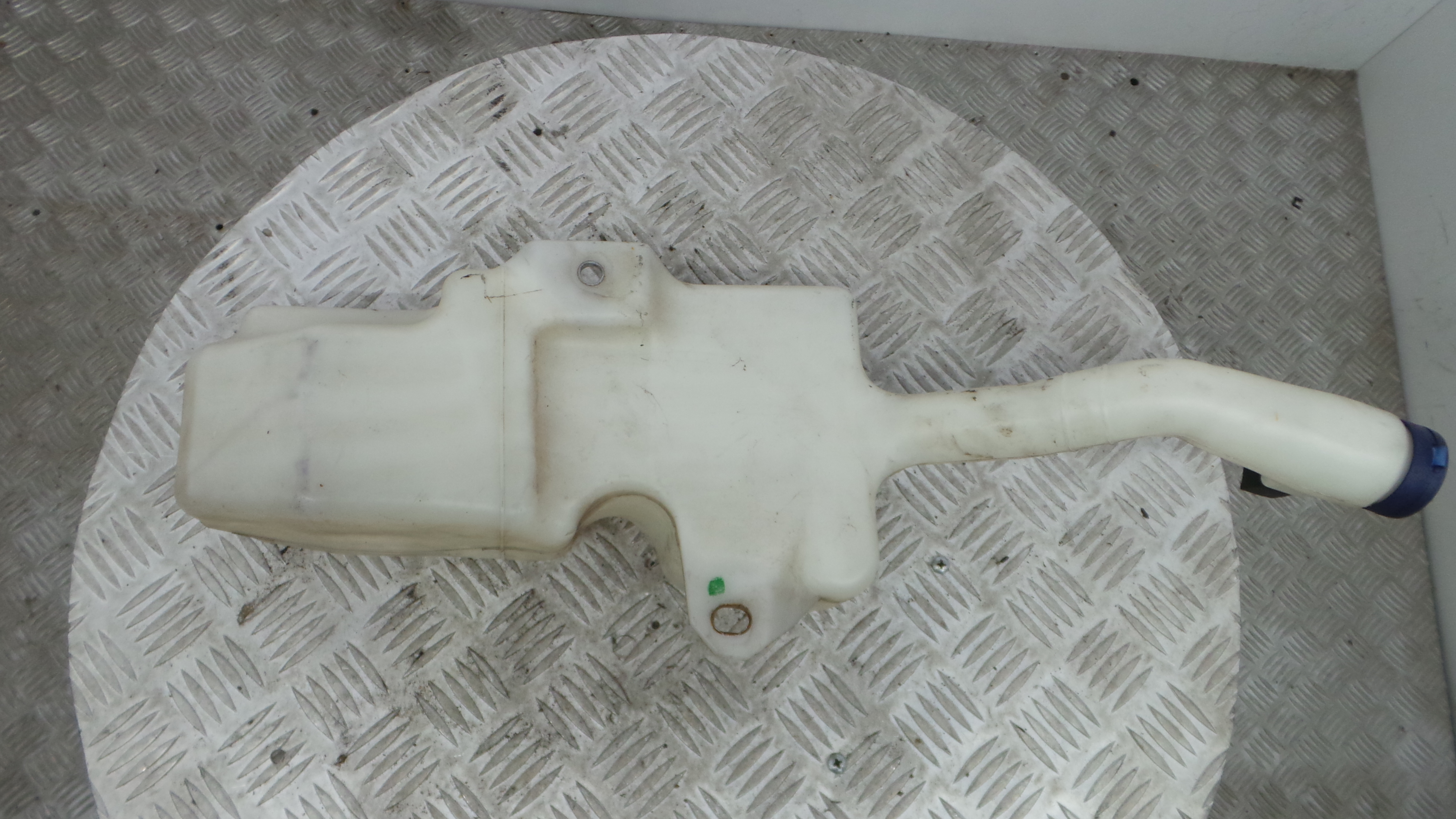 Depósito De Água Do Limpa-vidros 51787578 - FIAT 500 (312_)-33252459