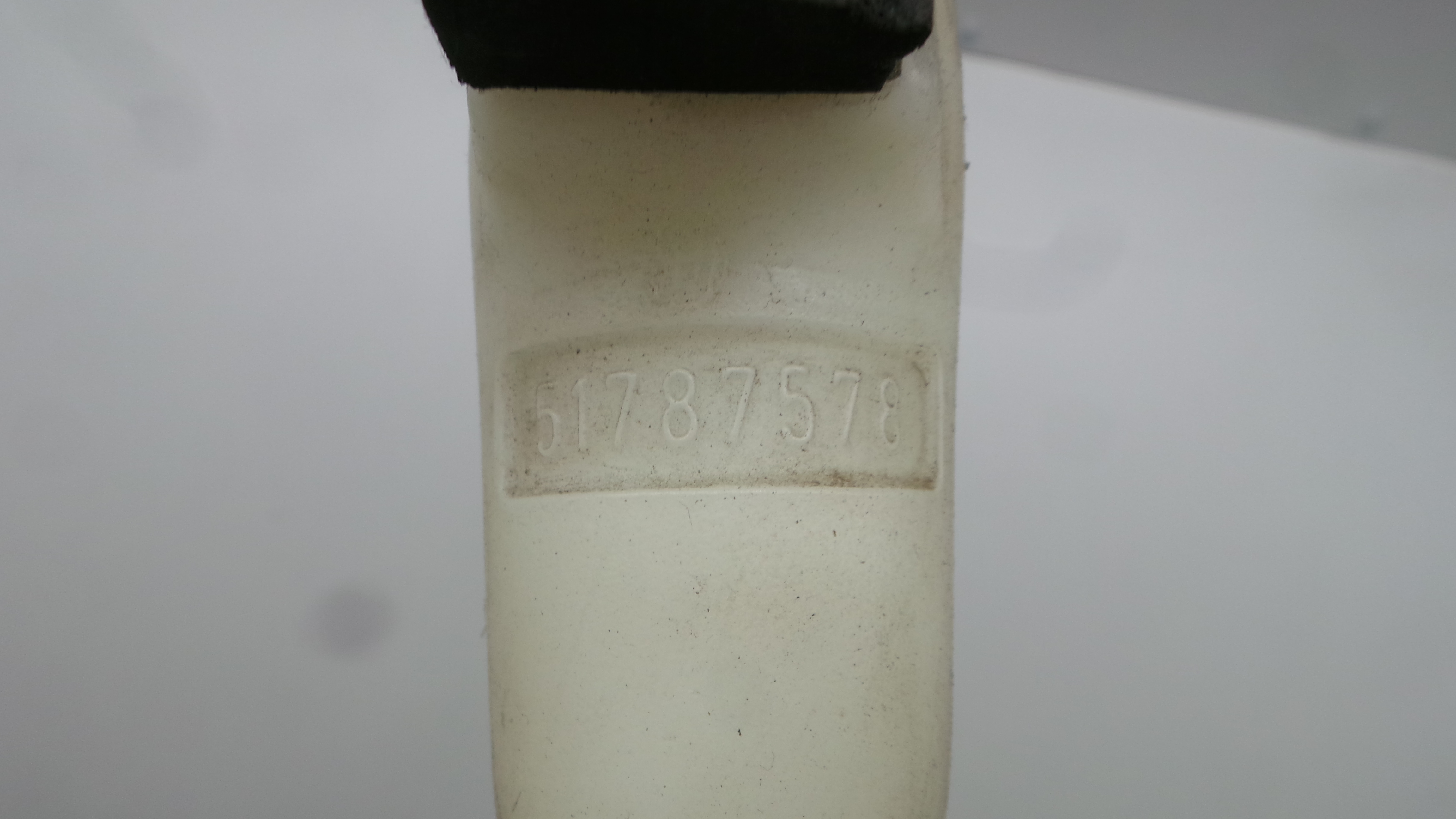 Depósito De Água Do Limpa-vidros 51787578 - FIAT 500 (312_)-33252459