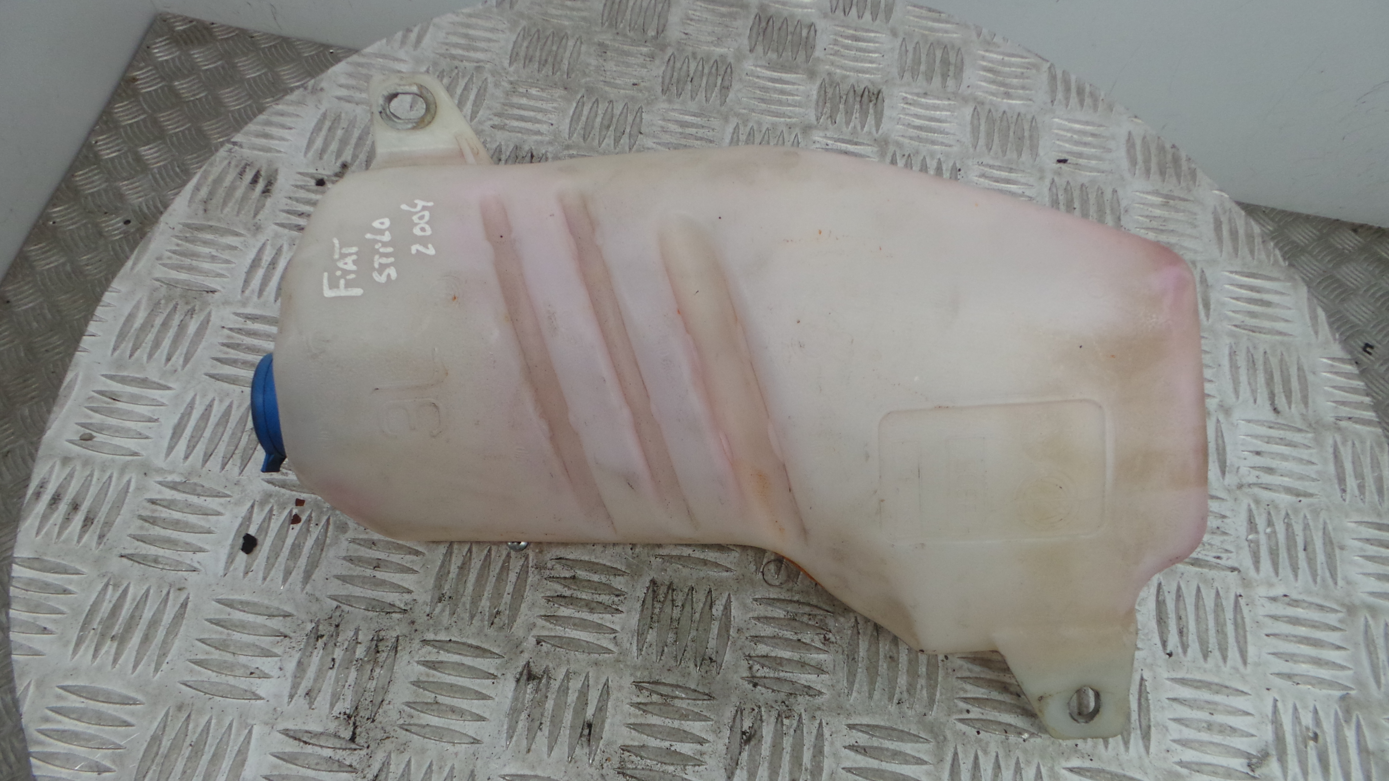 Depósito De Água Do Limpa-vidros 0000051723620 - FIAT STILO (192_)-33252475