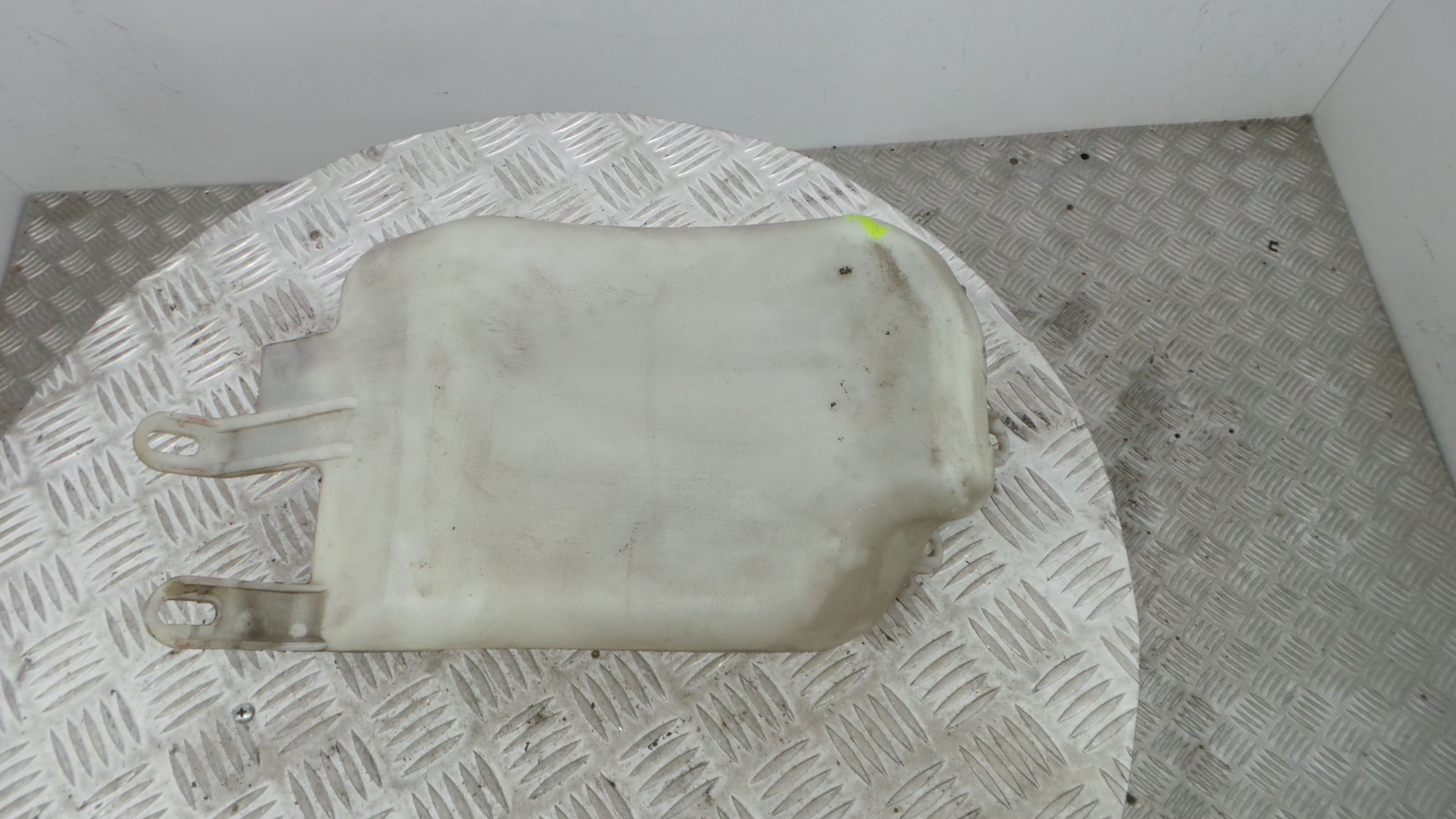 Depósito De Água Do Limpa-vidros 0000060691571 - ALFA ROMEO 147 (937_)-33252482