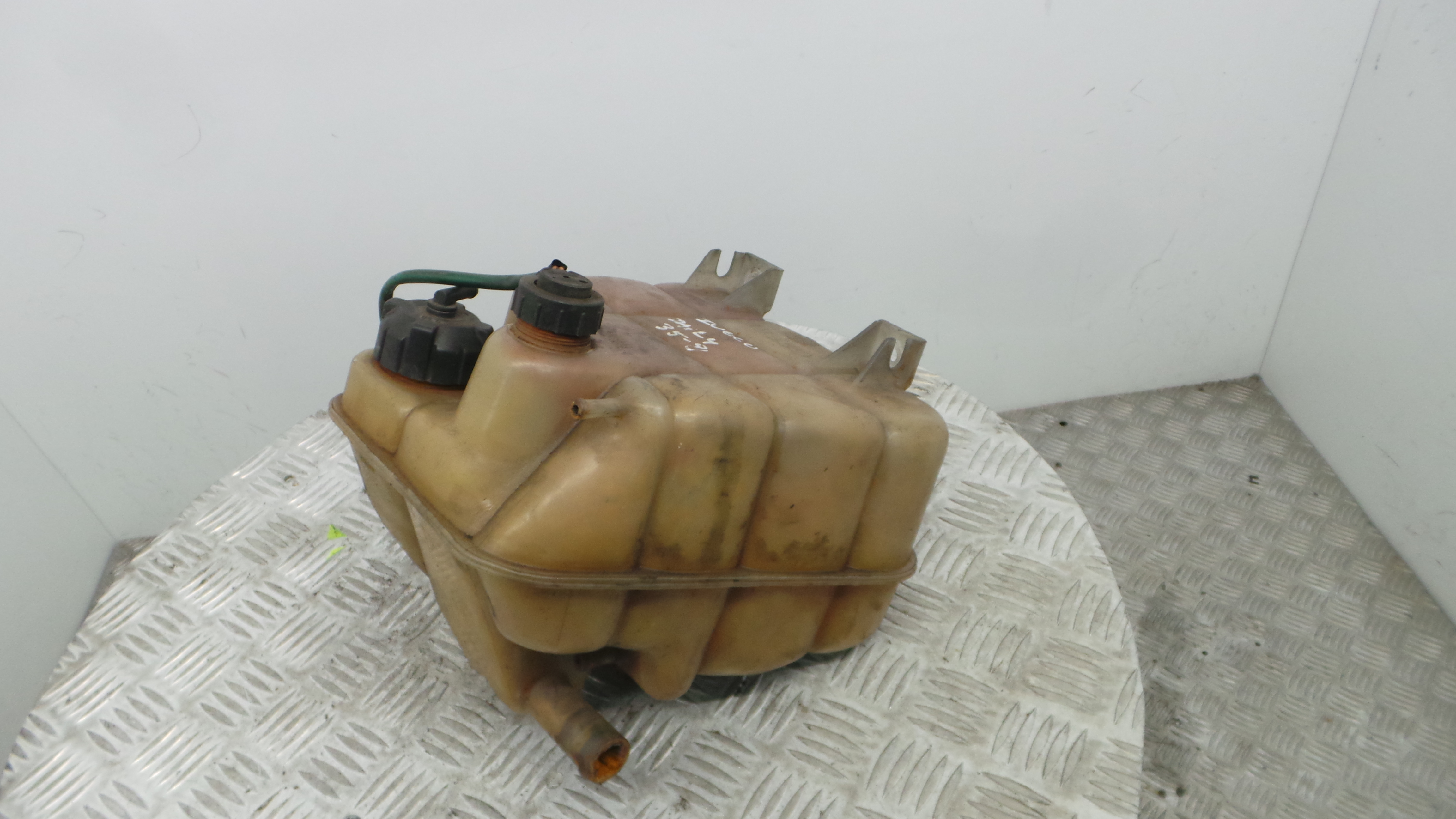 Depósito Água Radiador / Vazo de Expansao  - IVECO DAILY I Caixa-33252492