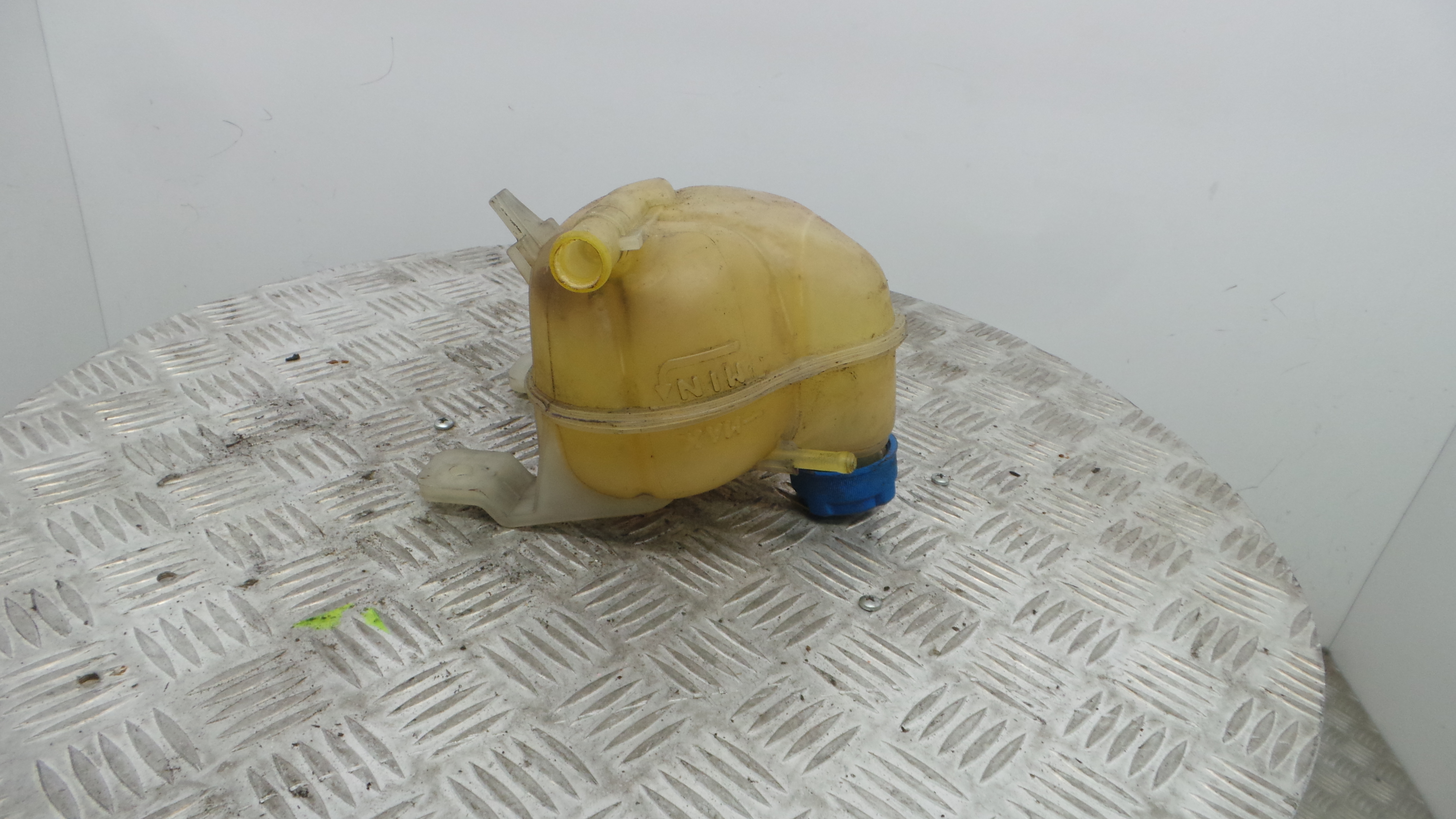 Depósito Água Radiador / Vazo de Expansao 0000055700508 - FIAT PUNTO (188_)-33252501