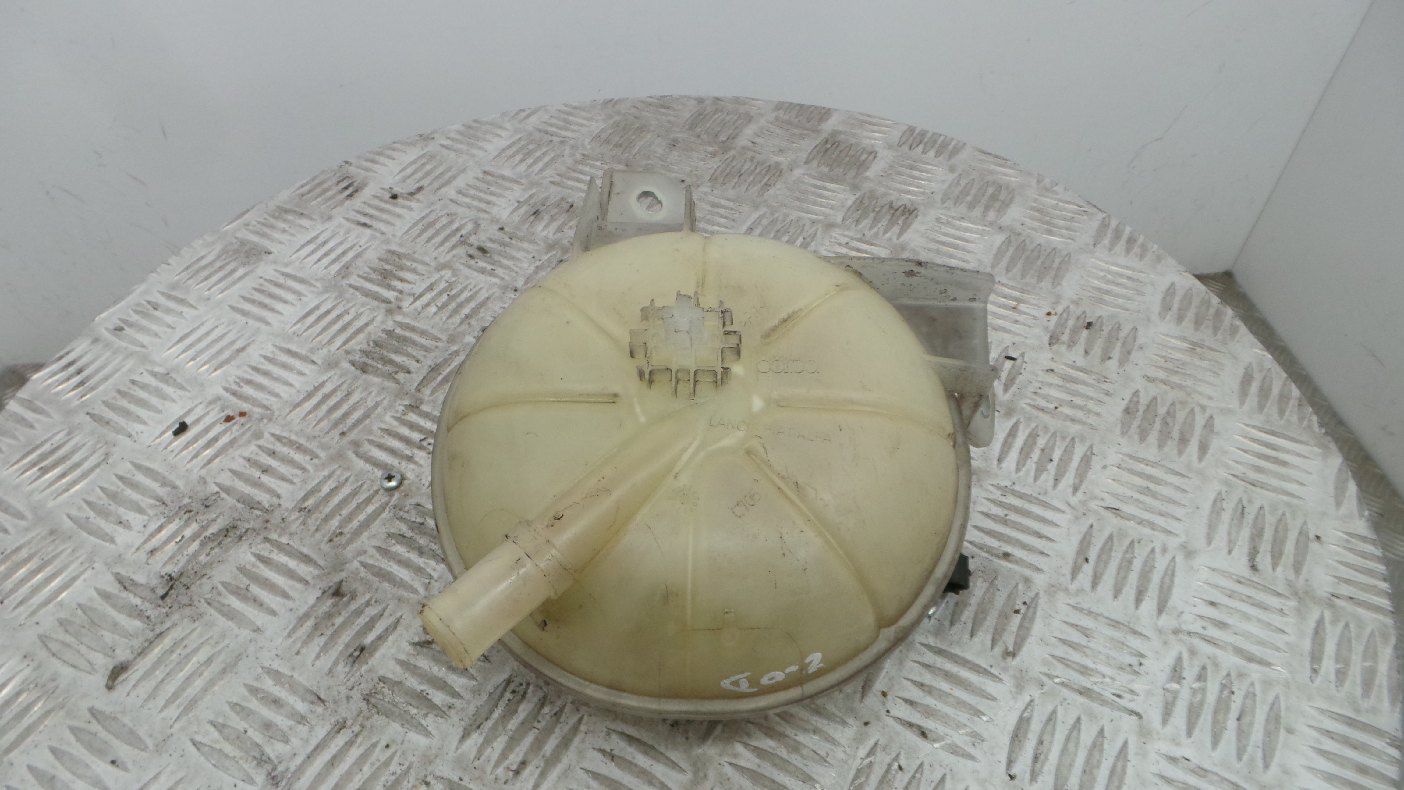 Depósito Água Radiador / Vazo de Expansao 0000050544421 - ALFA ROMEO GIULIETTA (940_)-33252506