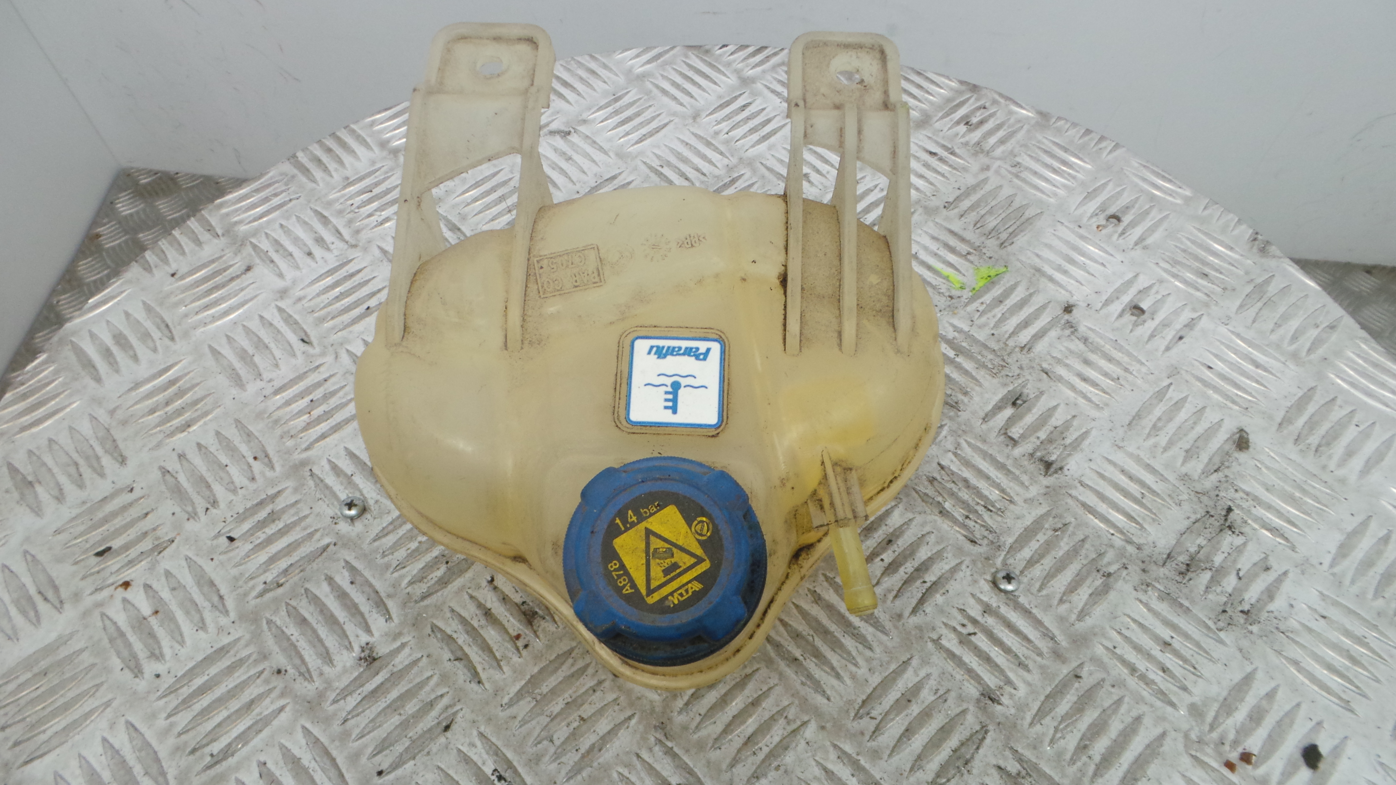 Depósito Água Radiador / Vazo de Expansao 0000055700508 - ALFA ROMEO MITO (955_)-33252520
