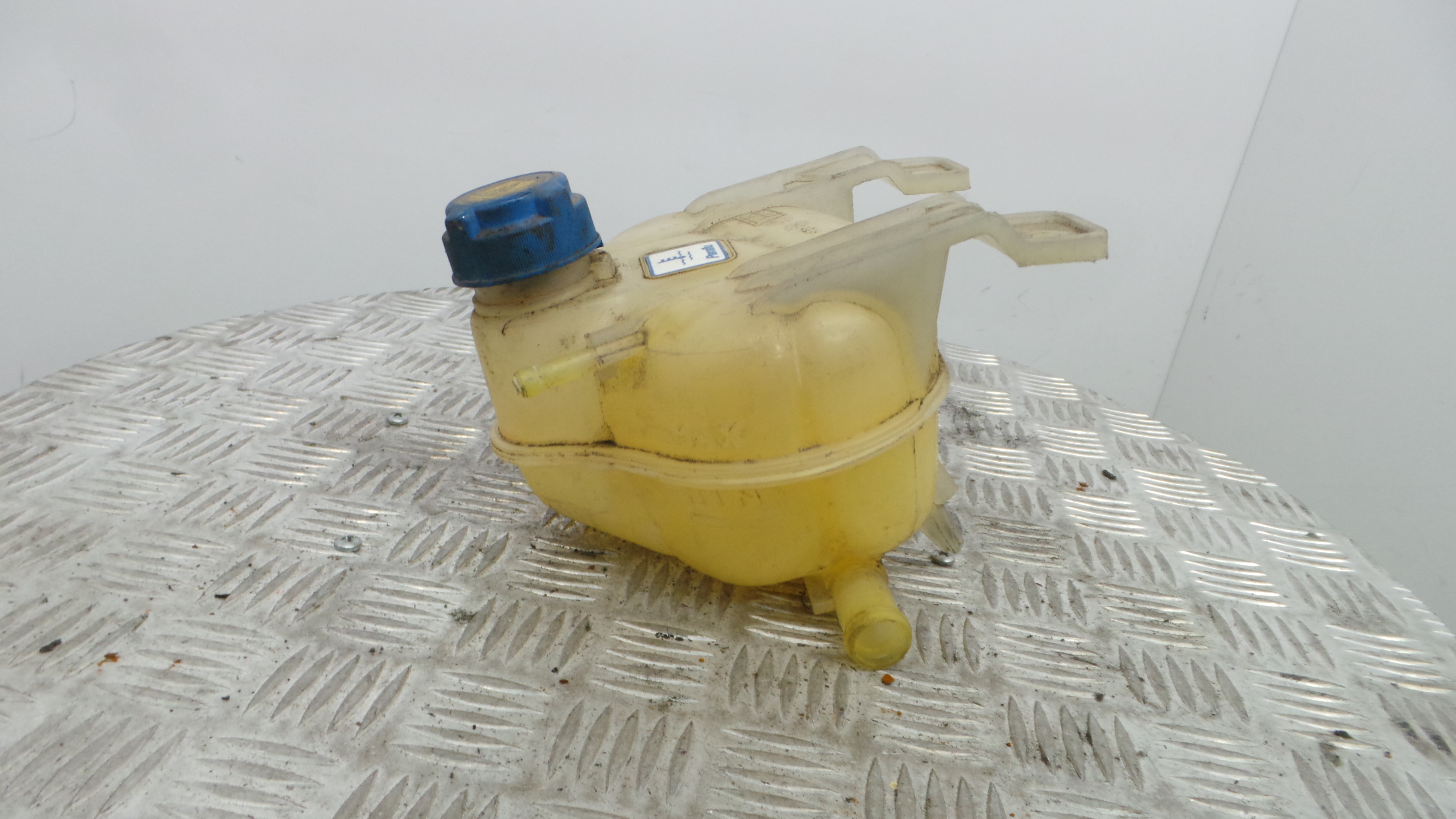 Depósito Água Radiador / Vazo de Expansao 0000055700508 - ALFA ROMEO MITO (955_)-33252520