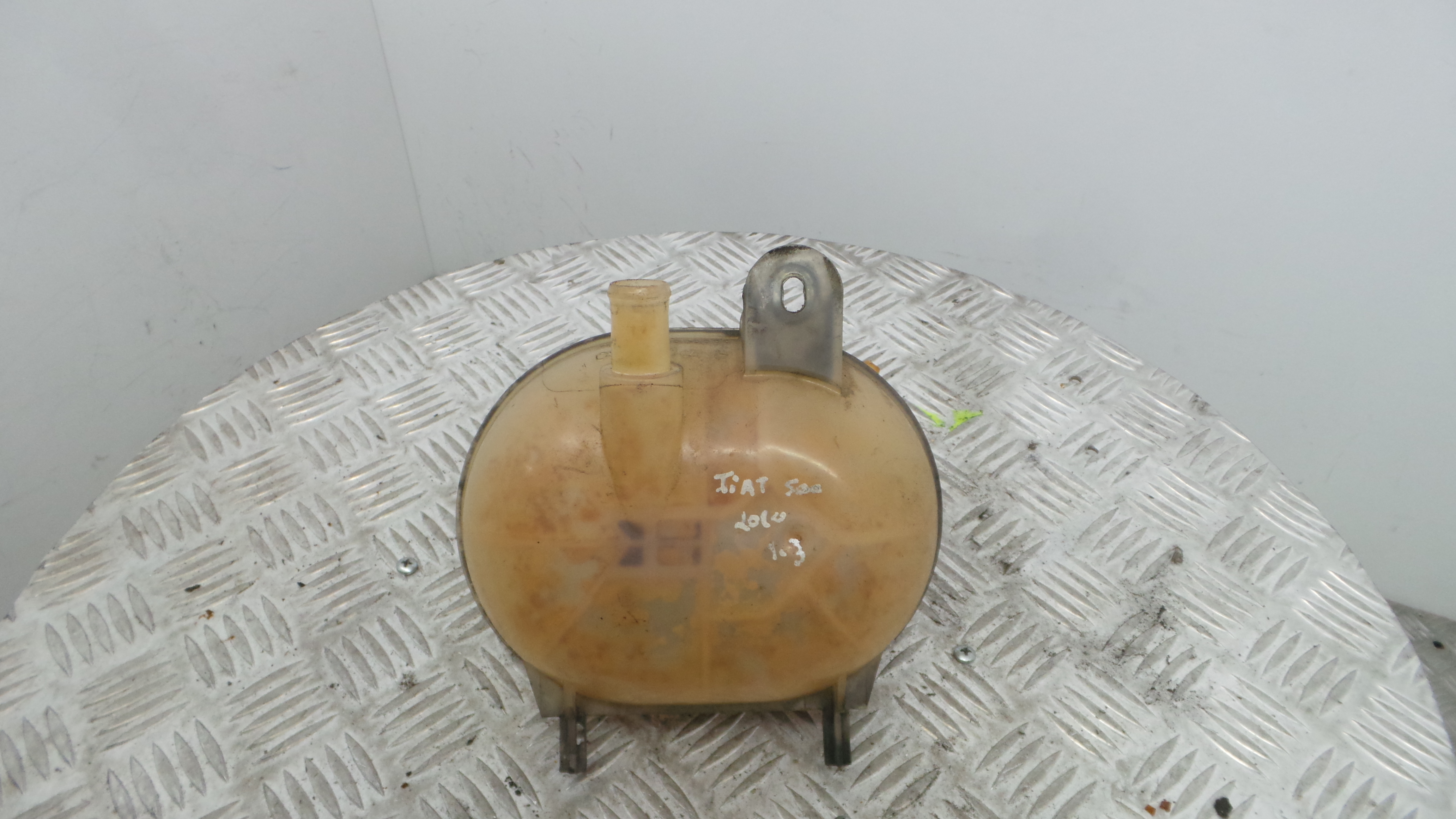 Depósito Água Radiador / Vazo de Expansao 46836856 - FIAT 500 (312_)-33252525