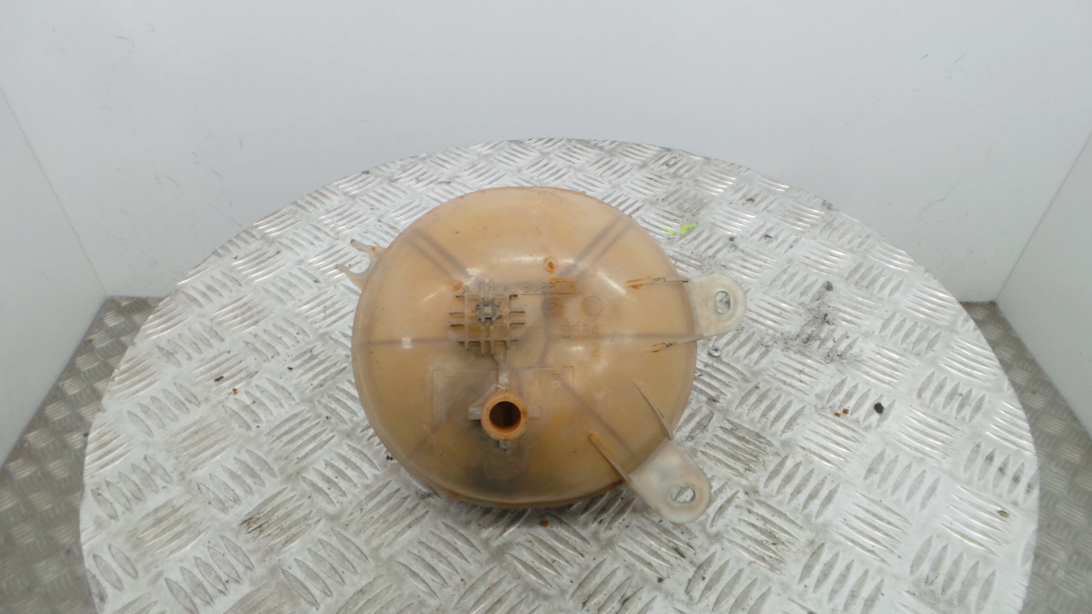 Depósito Água Radiador / Vazo de Expansao 51722078 - FIAT STILO (192_)-33252528