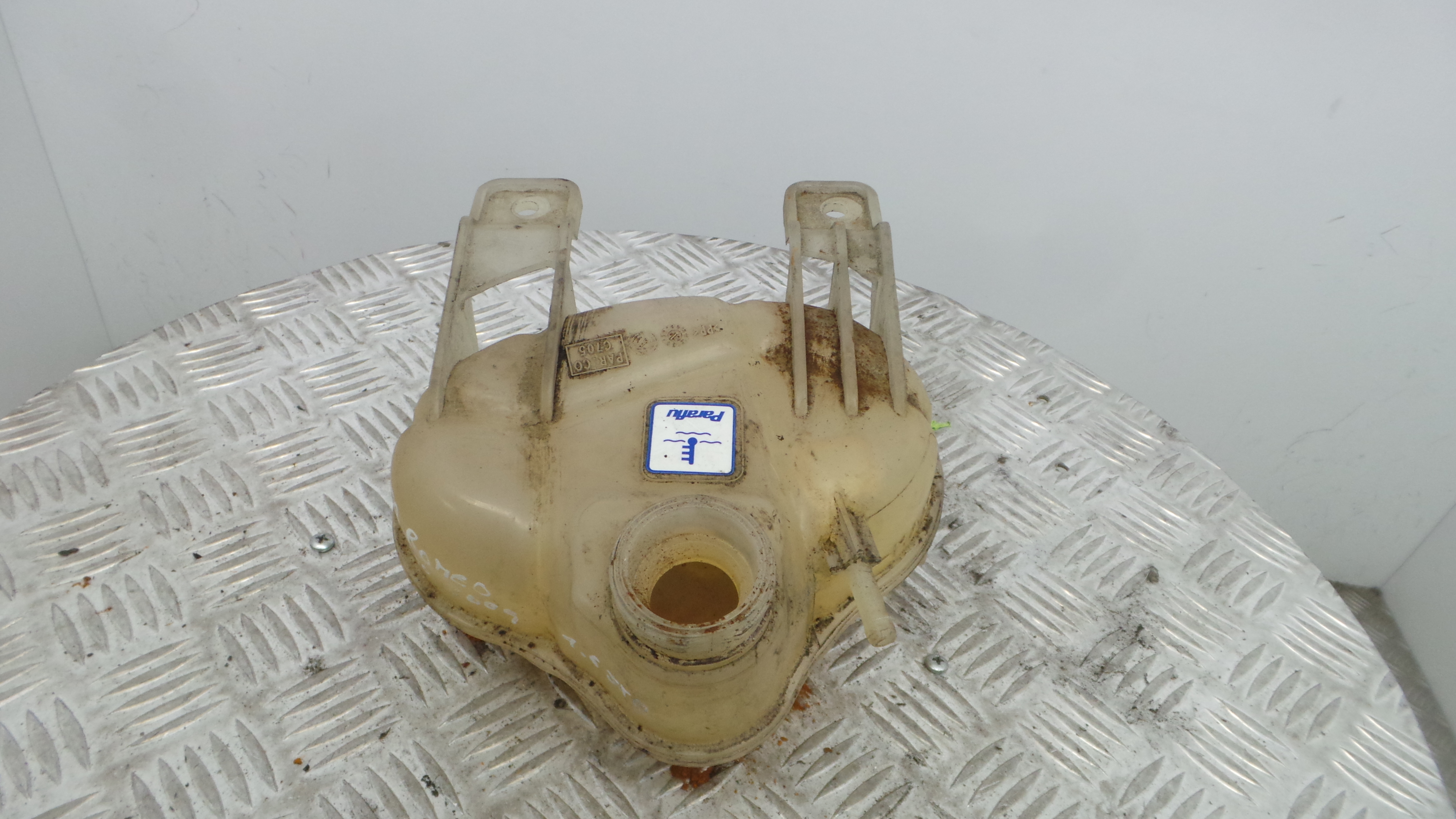 Depósito Água Radiador / Vazo de Expansao 0000050518302 - ALFA ROMEO MITO (955_)-33252534