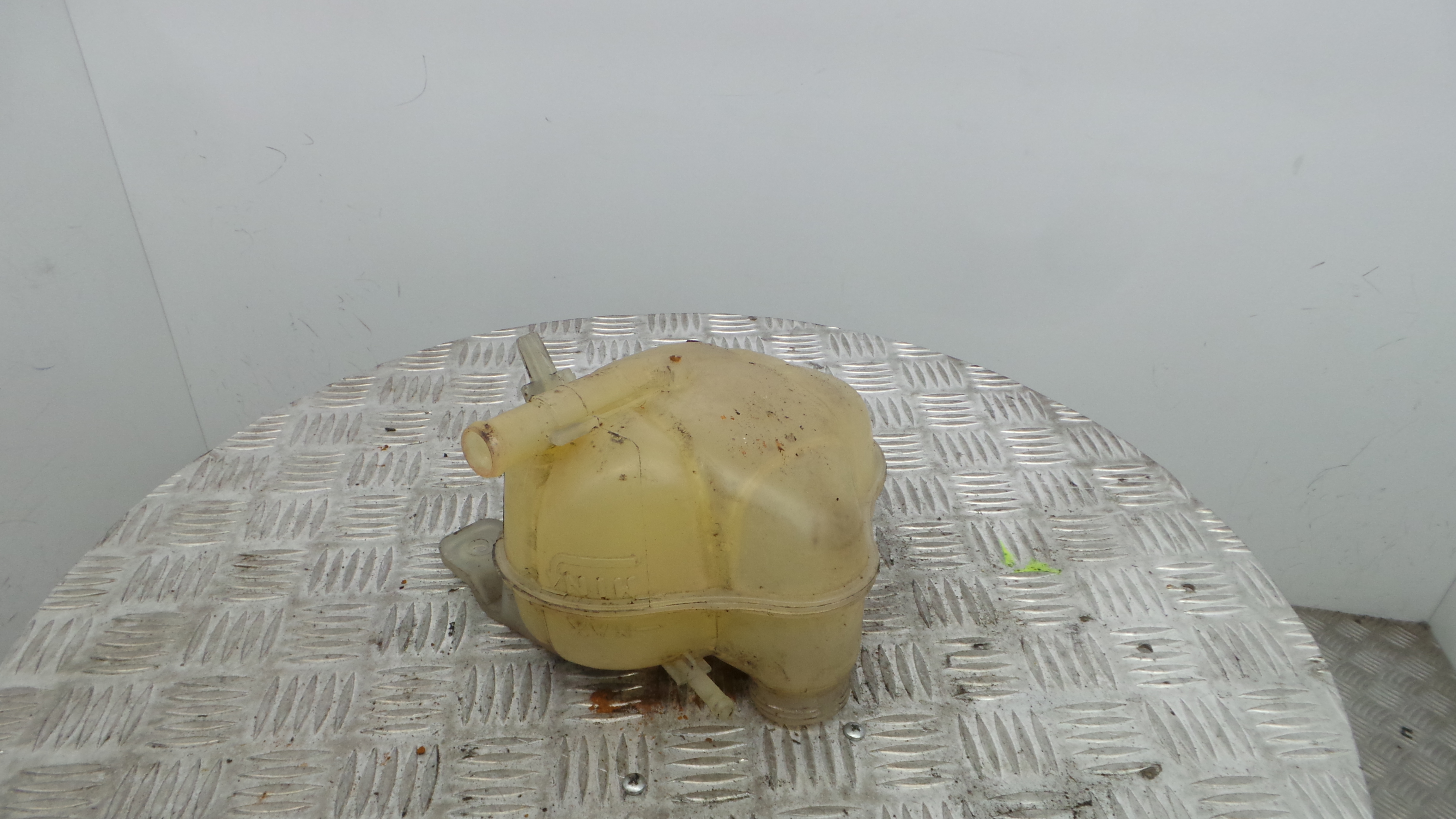 Depósito Água Radiador / Vazo de Expansao 0000050518302 - ALFA ROMEO MITO (955_)-33252534