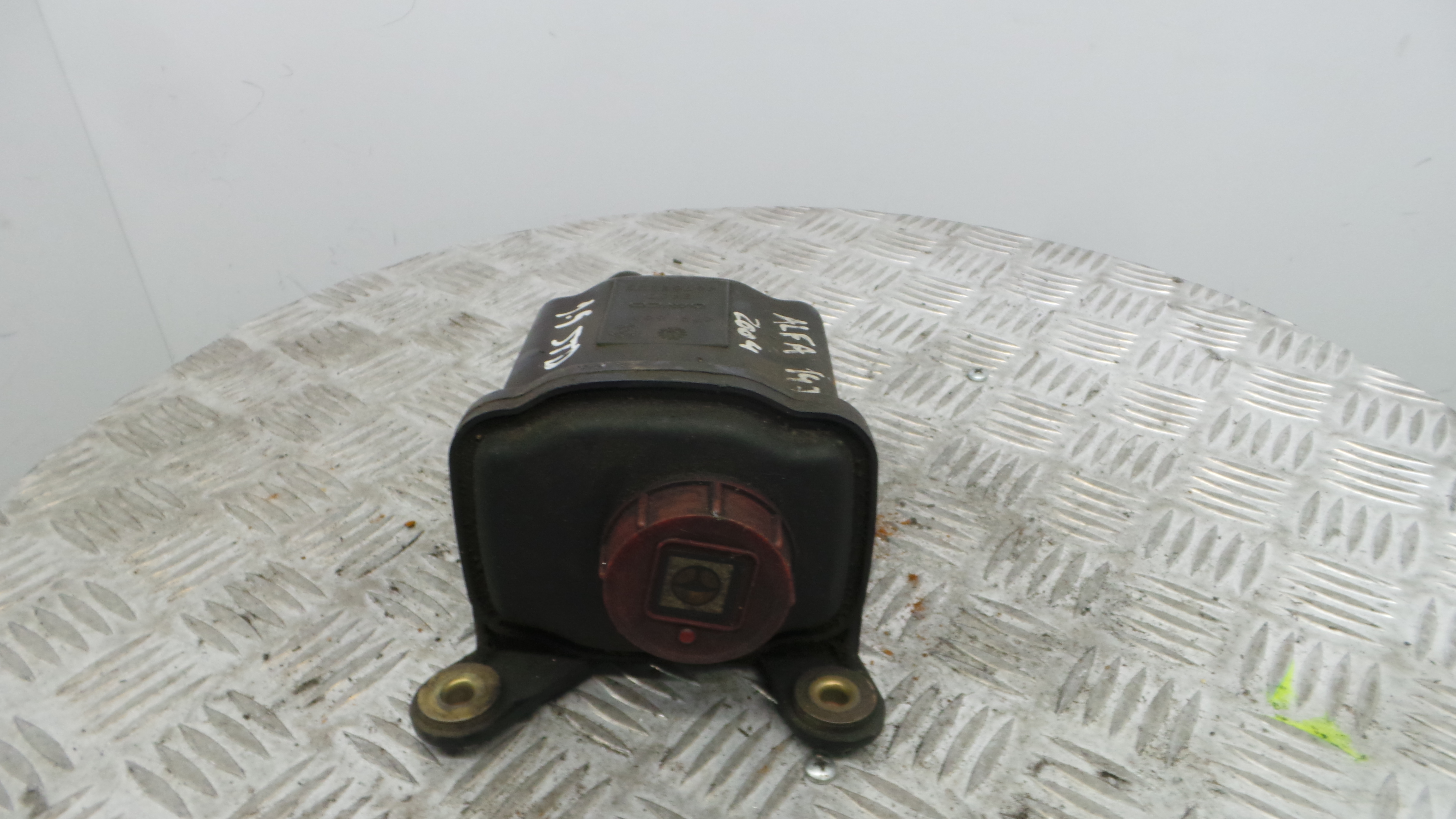 Deposito / Reservatório do Óleo da Direcção 46768353 - IVECO DAILY I Caixa-33252541