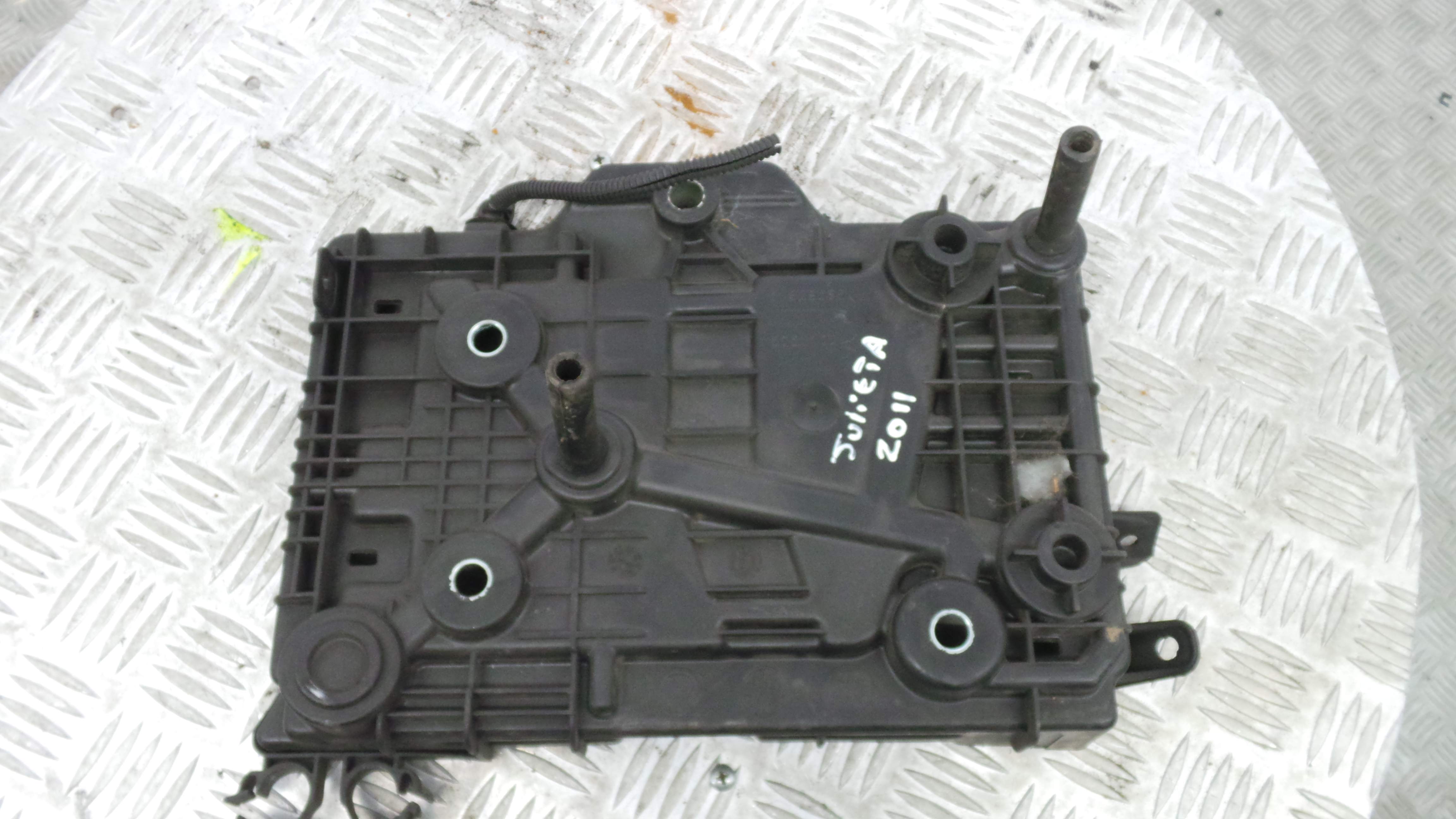 Base da Bateria 51828595 - ALFA ROMEO GIULIETTA (940_)-33252544