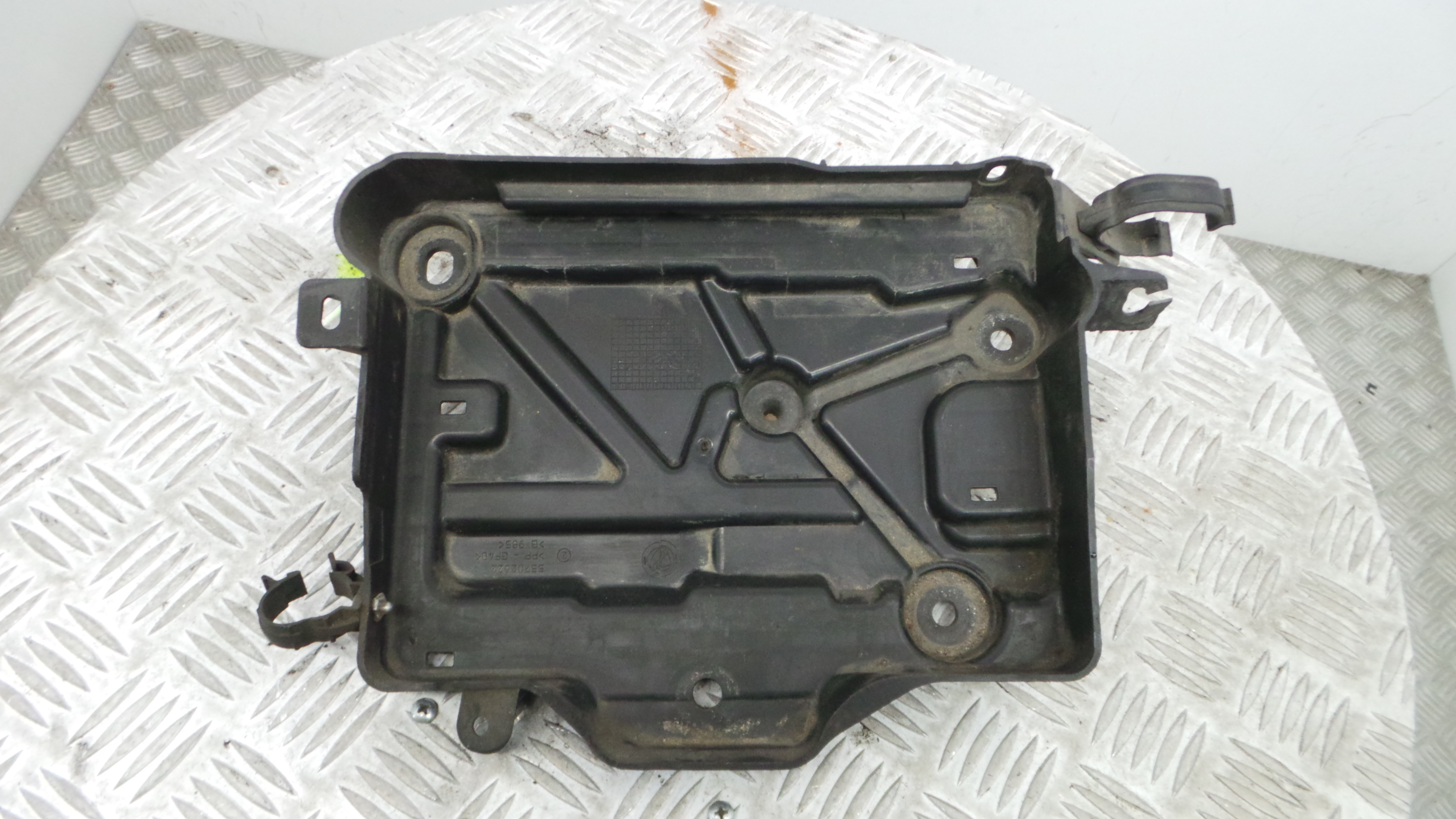 Base da Bateria 55702622 - ALFA ROMEO MITO (955_)-33252547