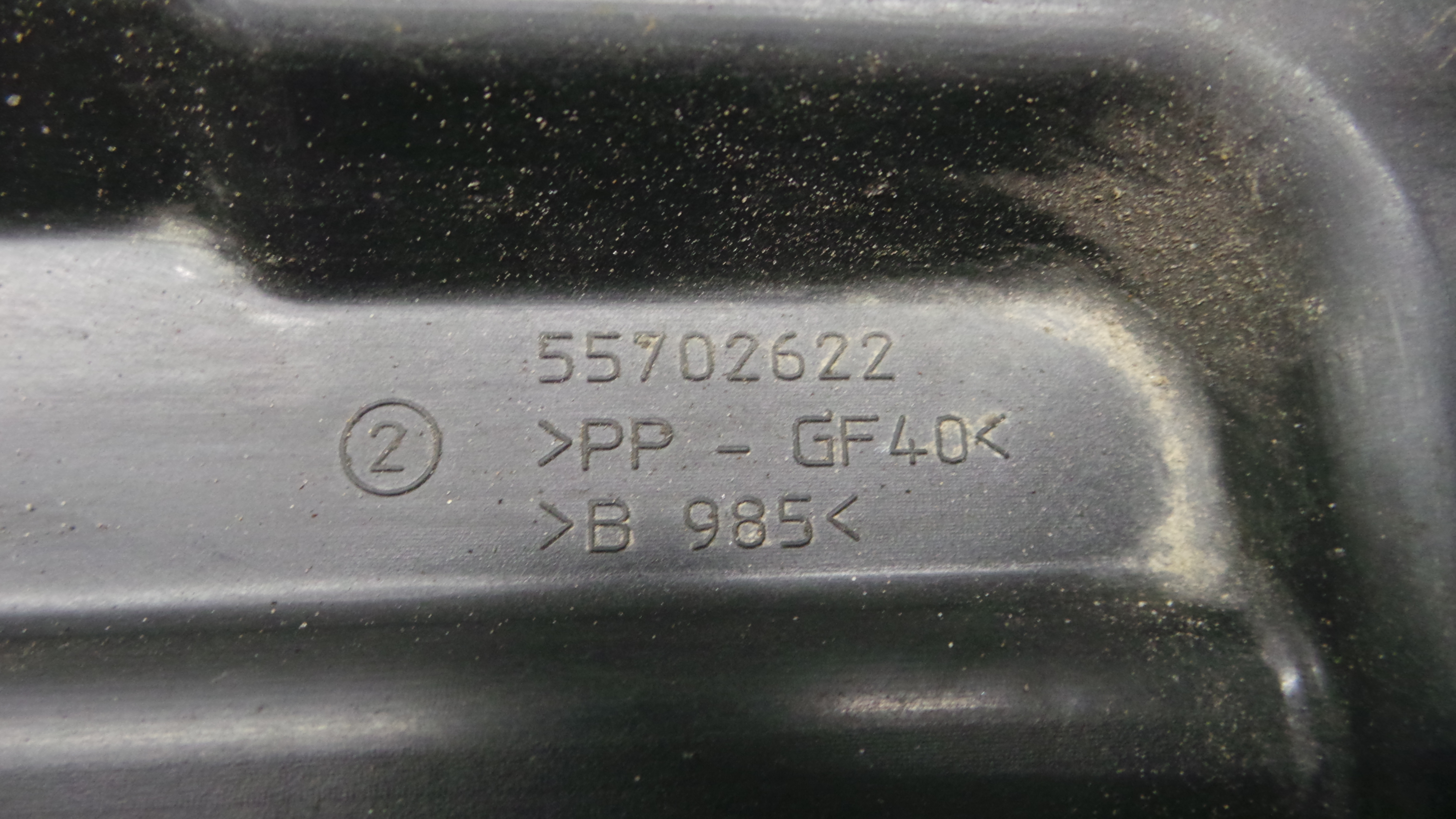 Base da Bateria 55702622 - ALFA ROMEO MITO (955_)-33252547